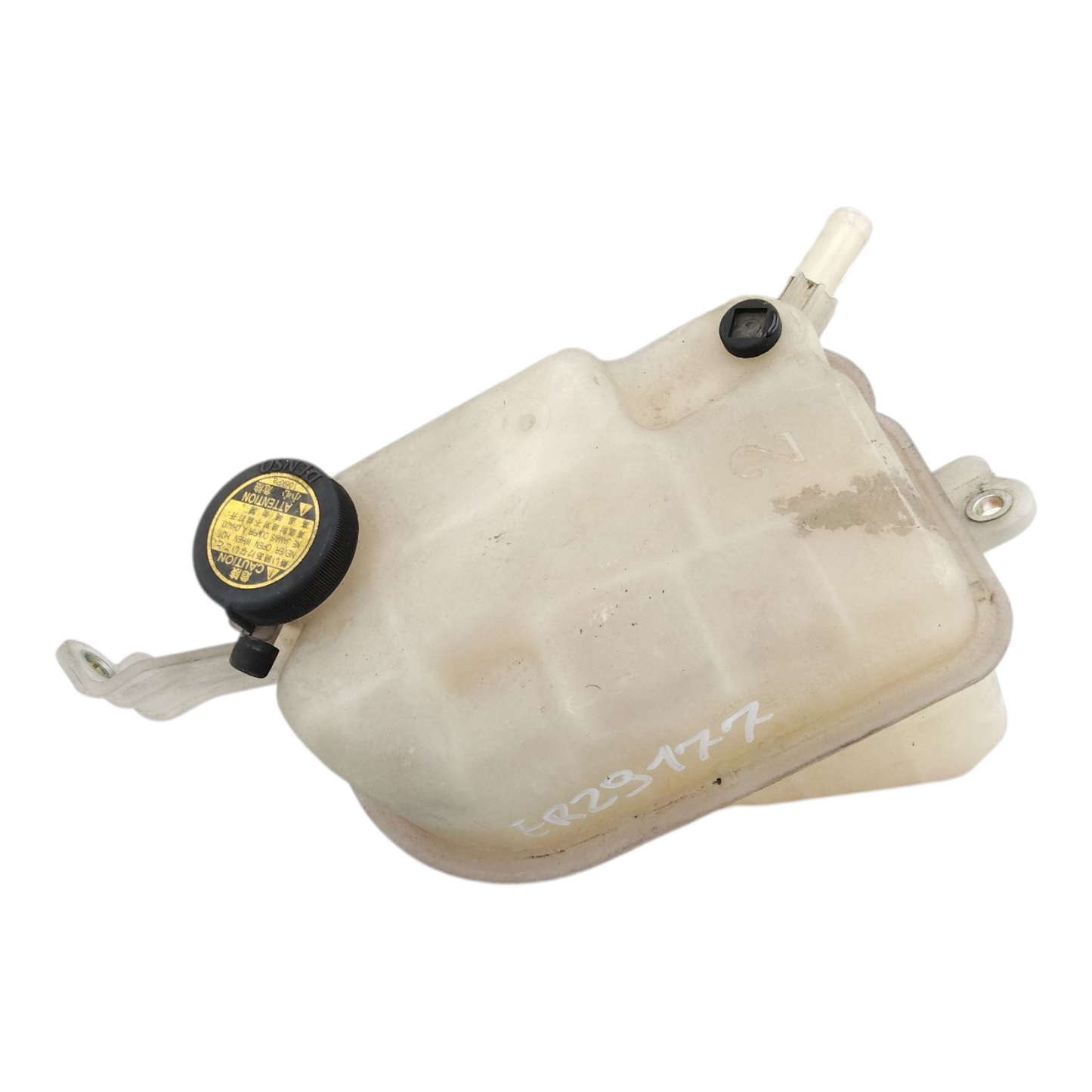 Vaschetta Acqua Radiatore TOYOTA AURIS 1 2 Serie/VERSO Diesel