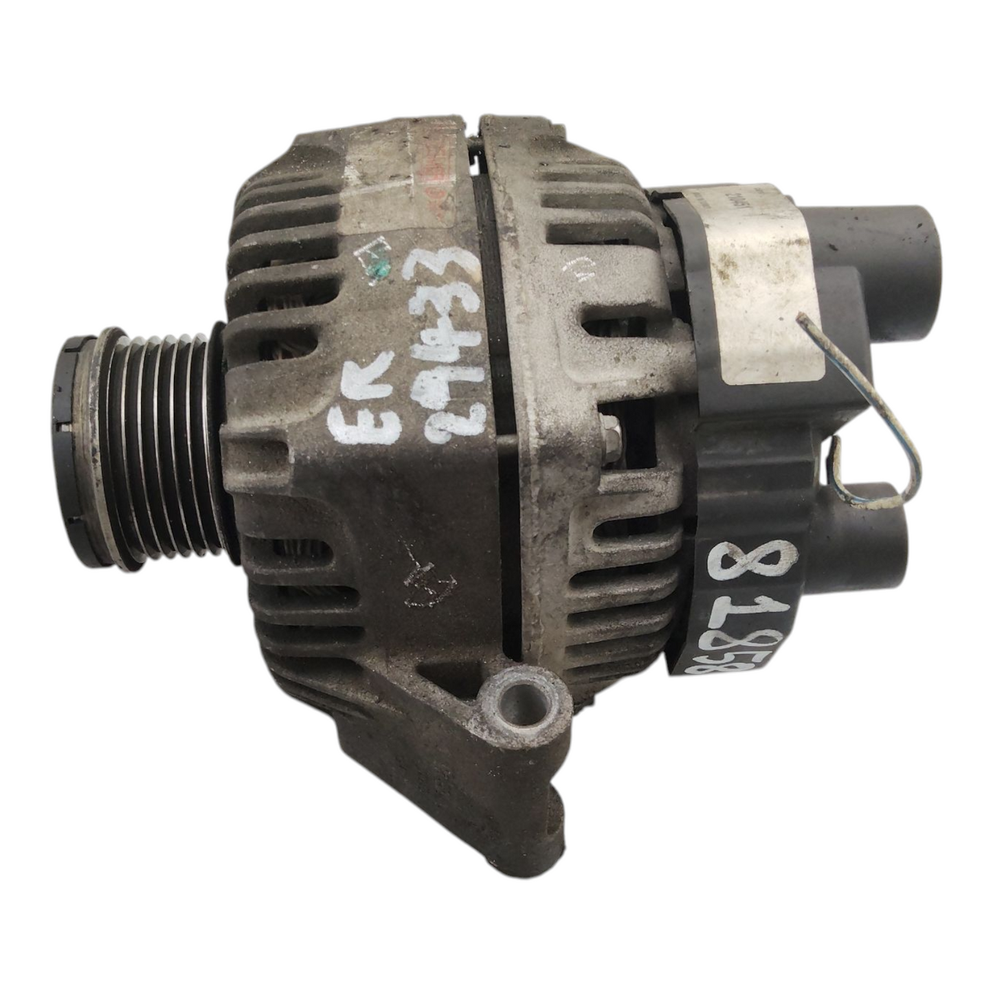 Alternatore SUZUKI SWIFT 4 Serie/IGNIS 2 Serie/SPLASH 1.3 Diesel