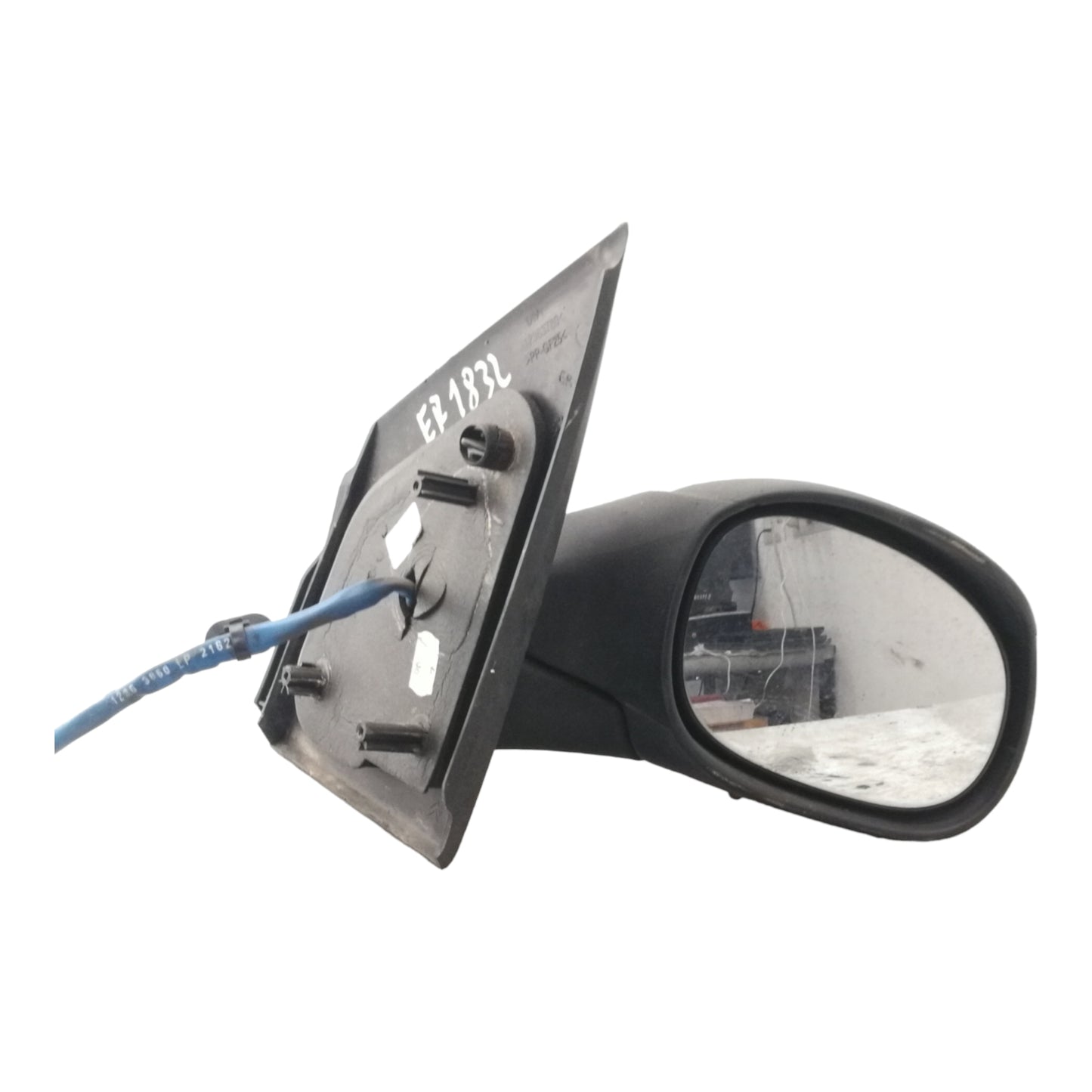Specchietto Retrovisore Esterno Anteriore Destro CITROEN C2