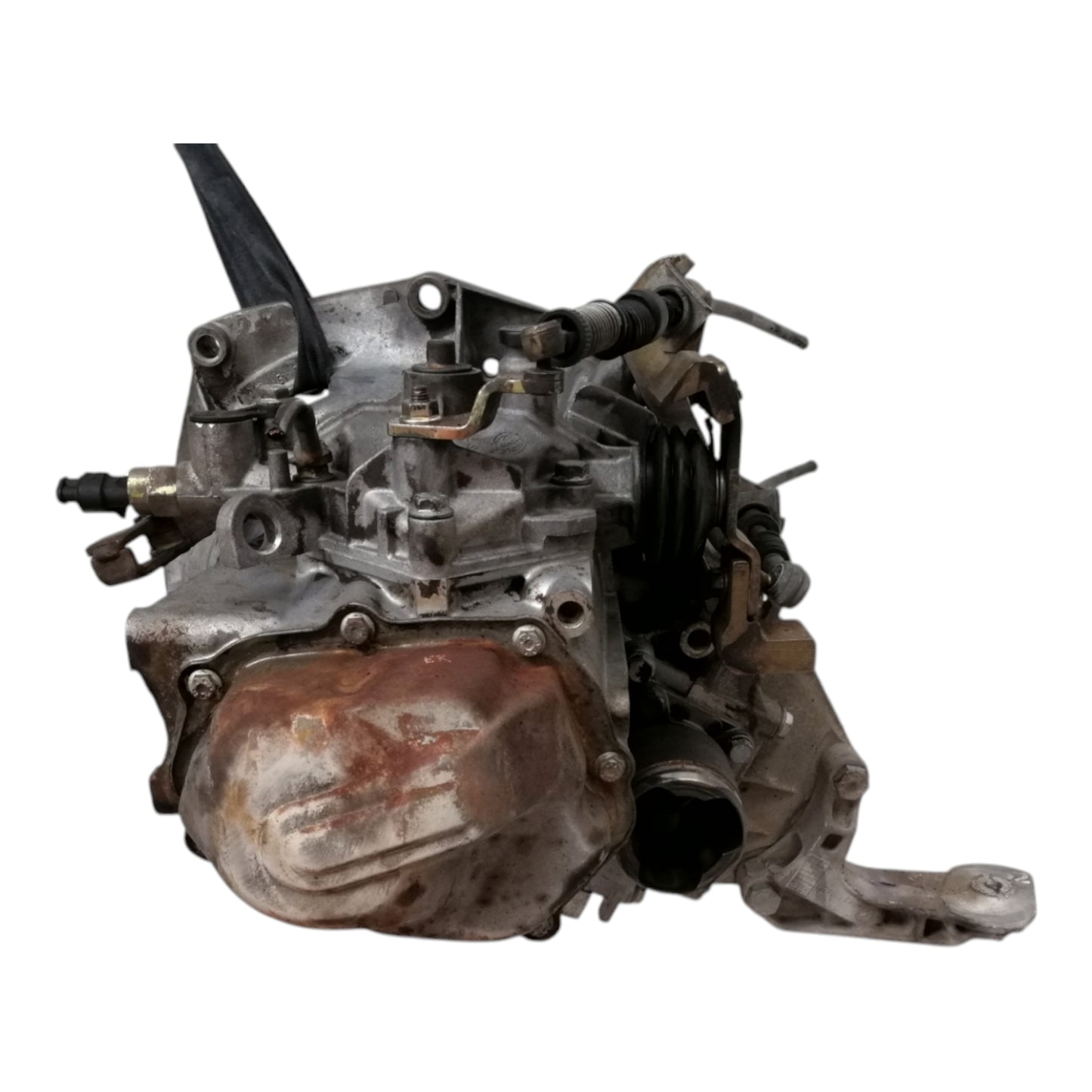 Cambio Manuale 5 Marce LANCIA Y 1.2 Benzina Motore 188A4000