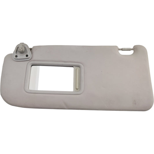 Pannello Alette Parasole Sinistro DAIHATSU TERIOS 2 Serie