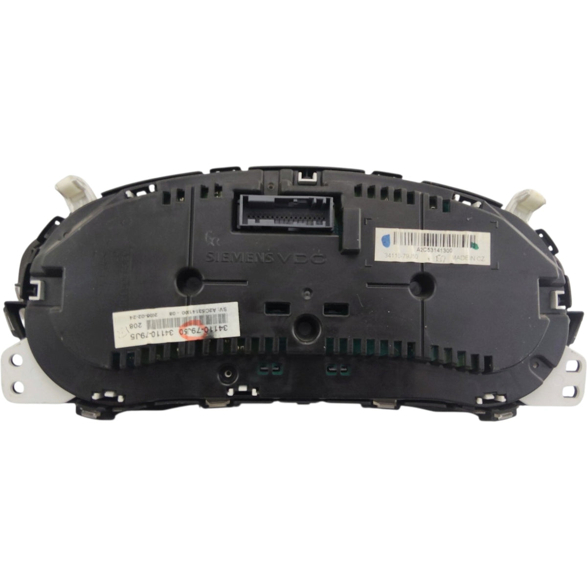 Quadro Strumenti SUZUKI SX4 1.9 Diesel 4x4 Motore D19AA