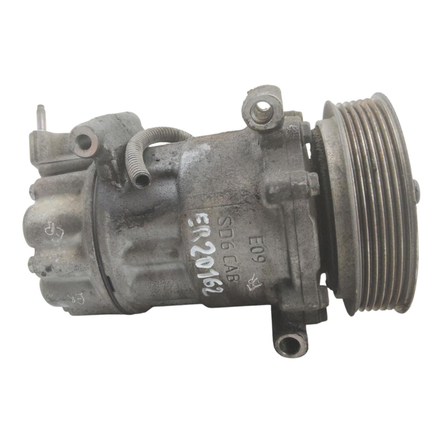 Compressore Aria Condizionata Ac CITROEN C4 1 Serie/C3 2 Serie/DS3