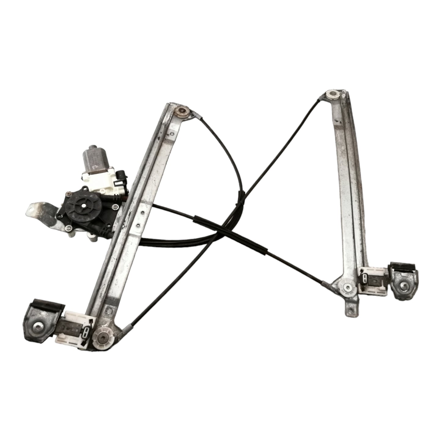 Alzacristallo Alzavetro Anteriore Sinistro SMART FORFOUR 454 5 Porte