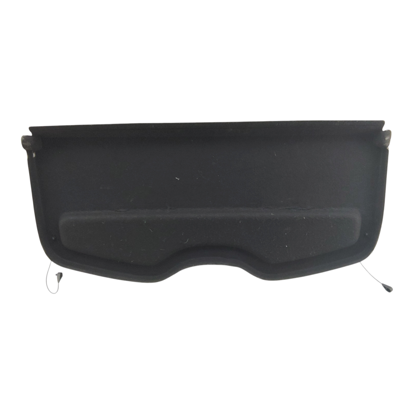 Cappelliera Ripiano Copertura Vano Bagagli RENAULT CLIO 3 Serie 3-5 Porte