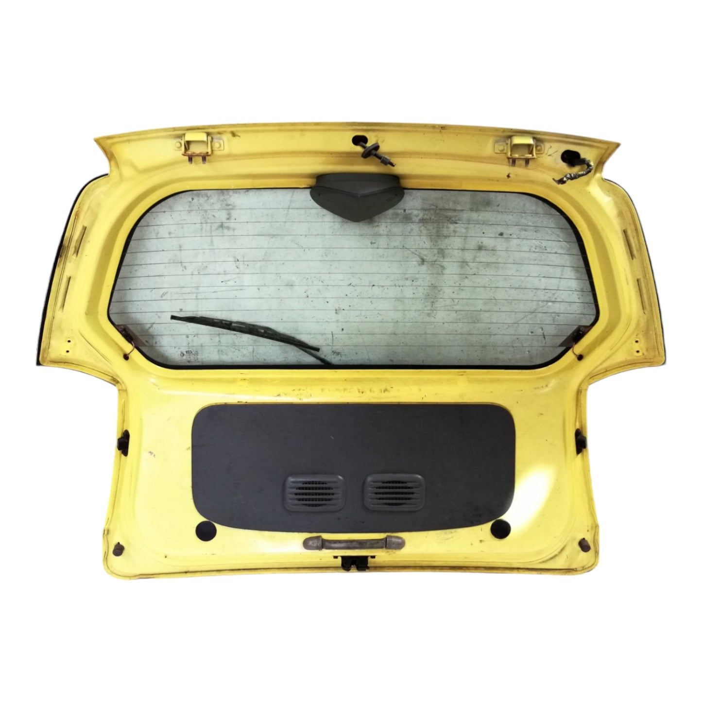 Portello Portellone Posteriore HYUNDAI ATOS PRIME 1 Serie