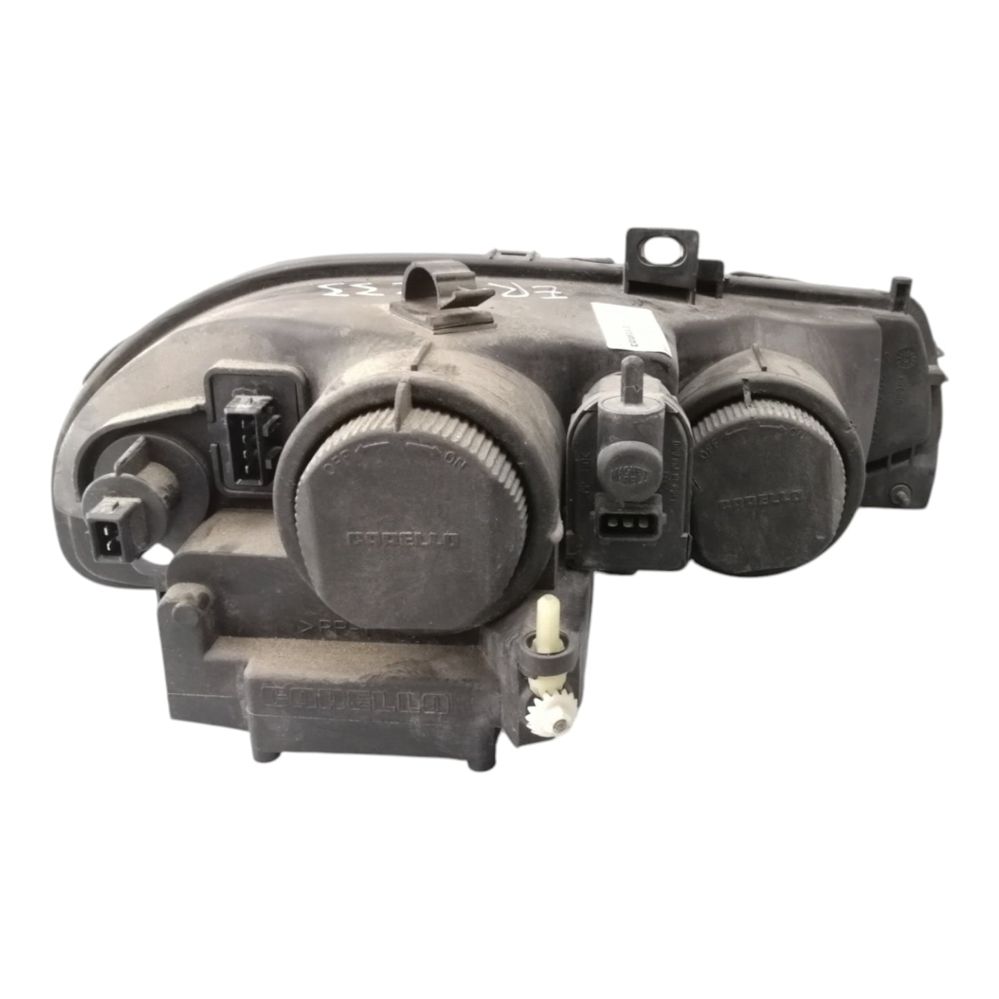 Faro Proiettore Anteriore Sinistro ALFA ROMEO 156 1 Serie