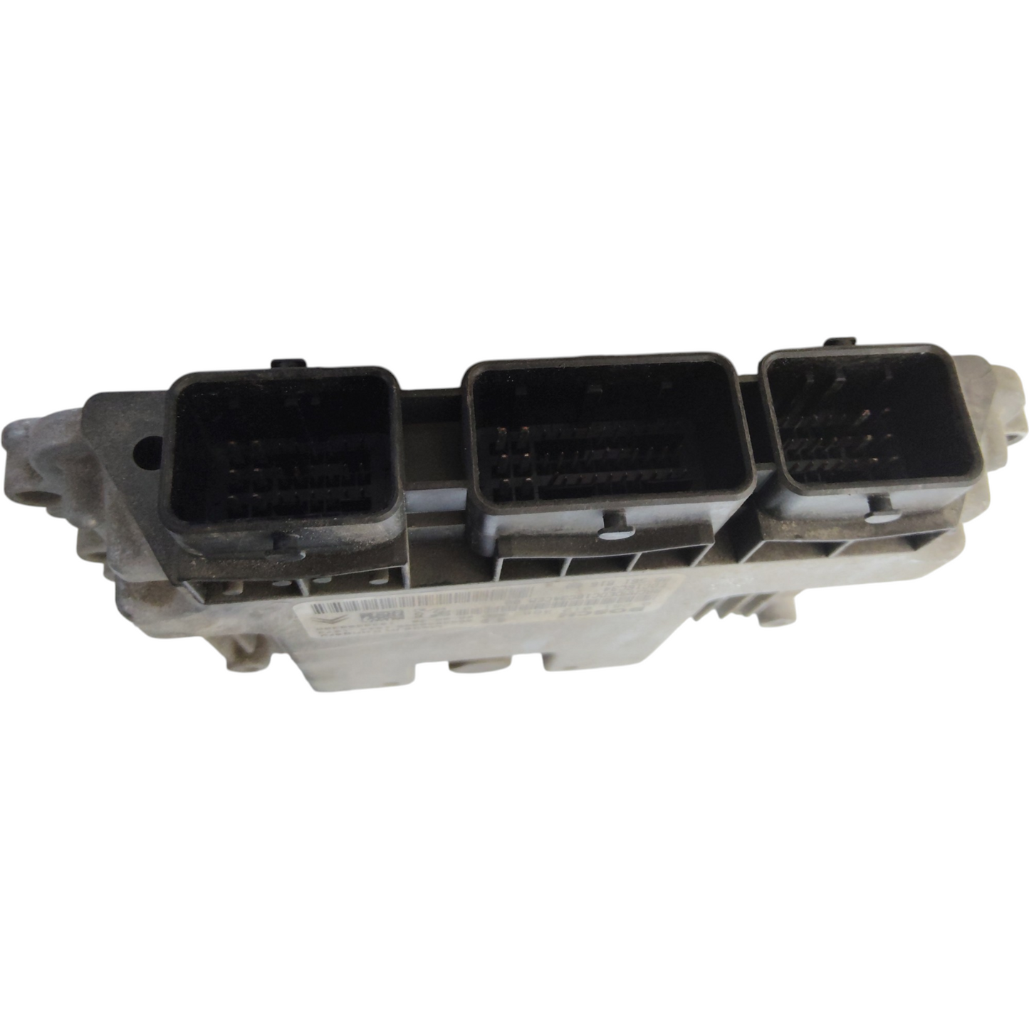 Centralina Iniezione CITROEN XSARA PICASSO 1.6 Diesel Motore 9HX