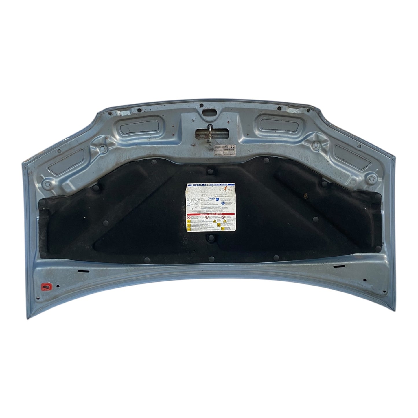 Cofano Anteriore FIAT IDEA