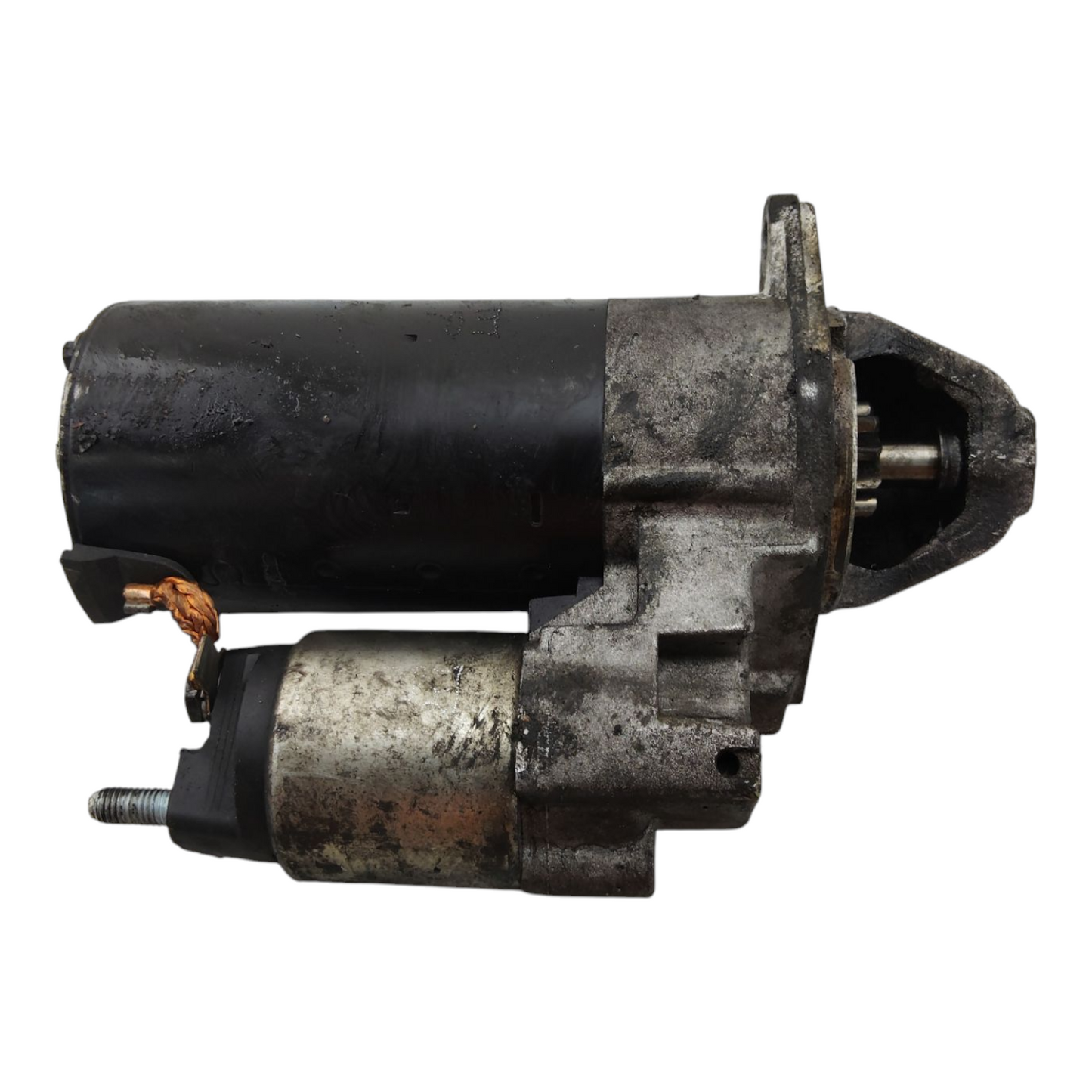 Motorino Avviamento MERCEDES CLASSE A W169/CLASSE B W245 Diesel