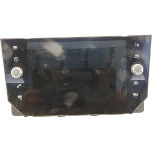 Display Schermo Navigatore SEAT ARONA