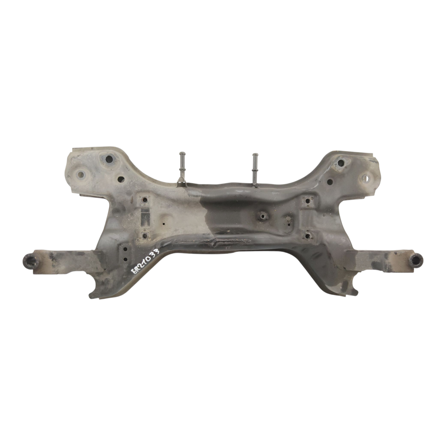 Assale Anteriore Culla Motore VOLKSWAGEN POLO 6 Serie Diesel Benzina