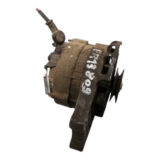 Alternatore FIAT PANDA 1 Serie/CINQUECENTO/SEICENTO 0.9 Benzina