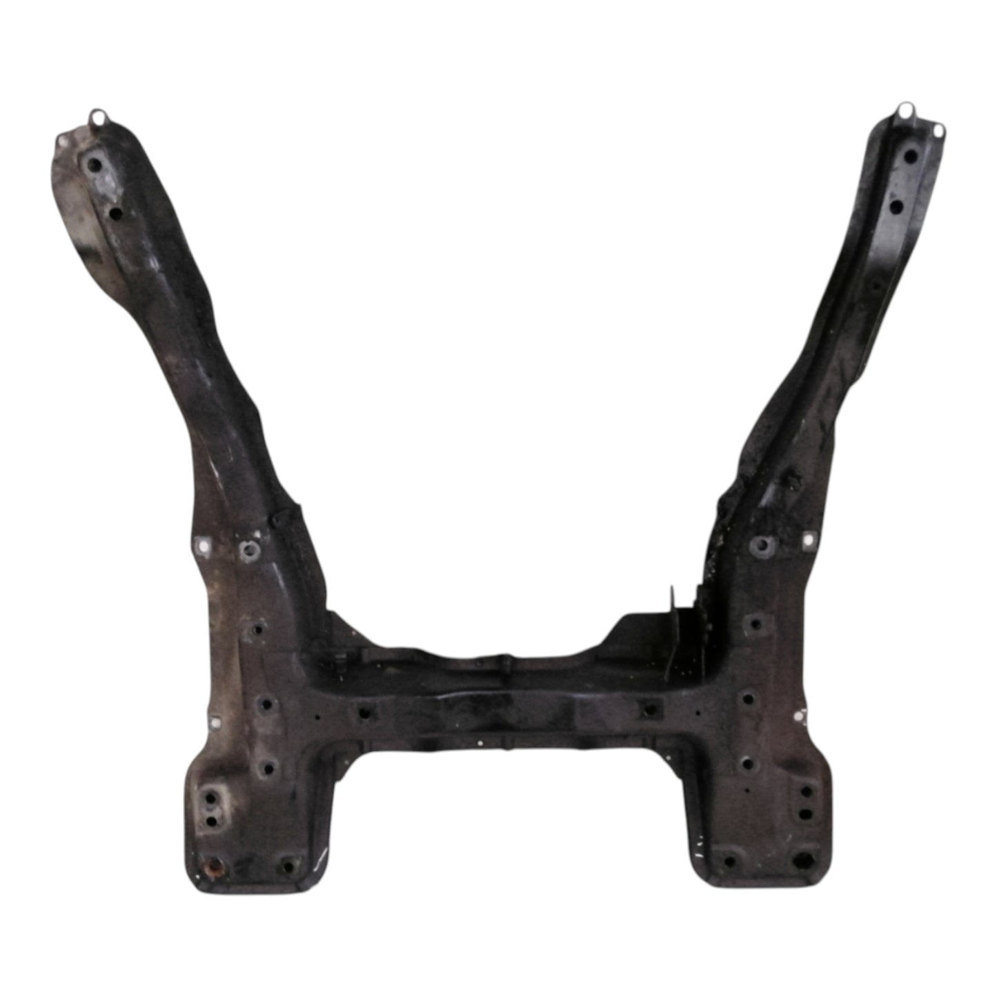 Assale Culla Anteriore PEUGEOT 807 2.2 HDi Motore 4HW