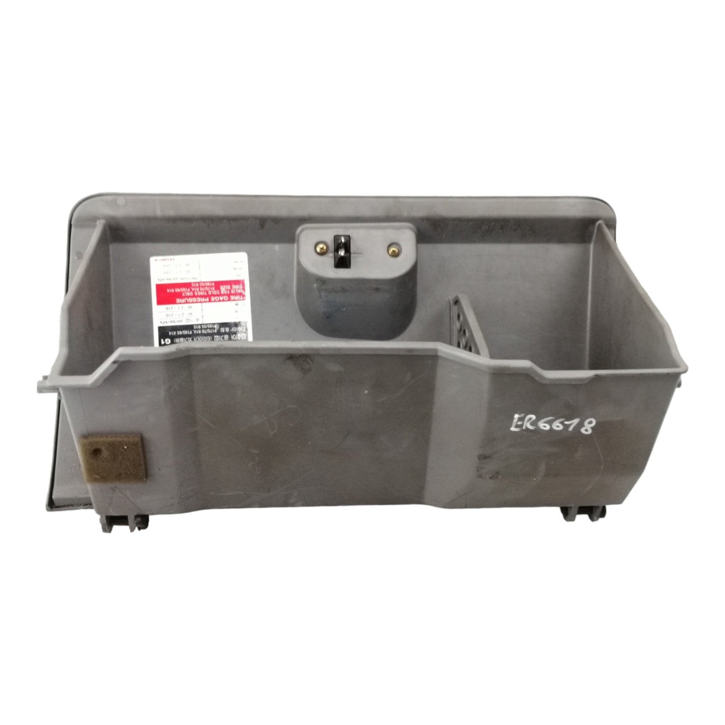 Cassetto Portaoggetti CHEVROLET NUBIRA Berlina SW/LACETTI