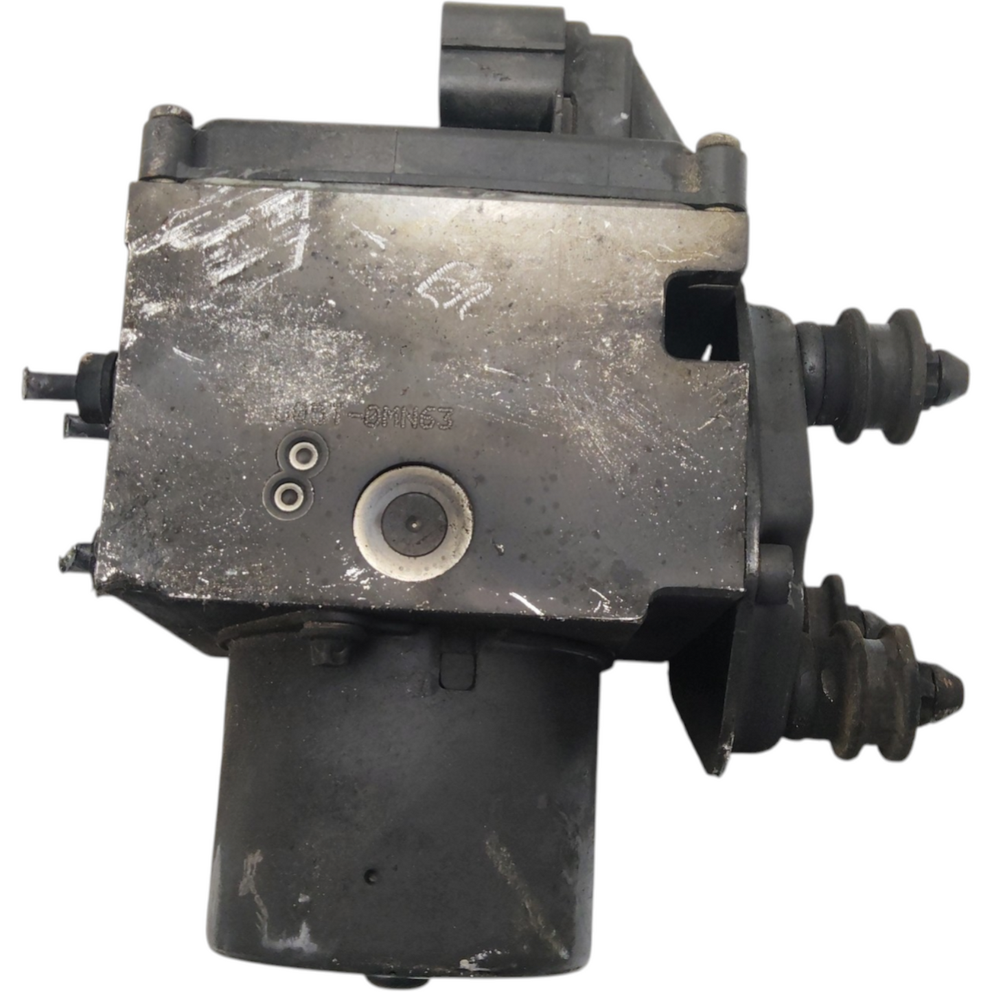 Gruppo Centralina Pompa Abs VOLKSWAGEN PASSAT 5 Serie 1.9 TDi