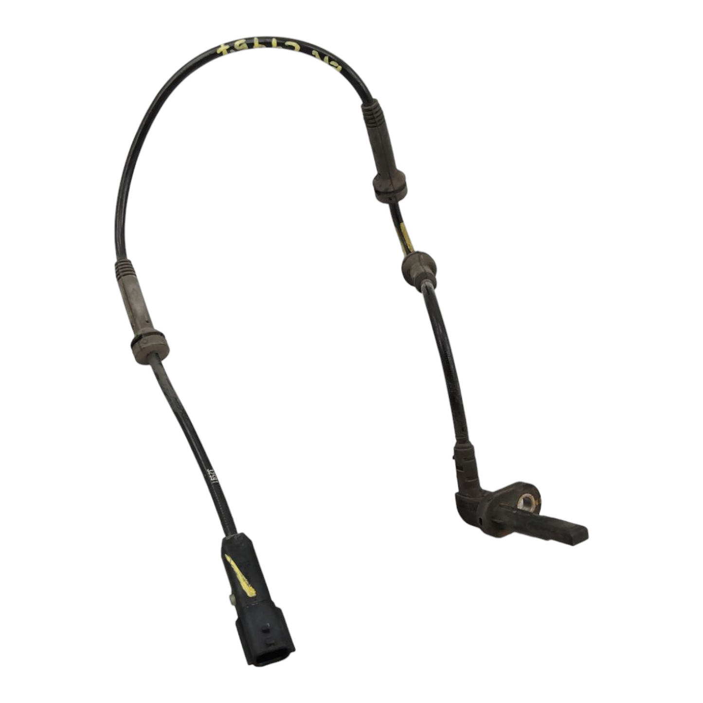 Sensore Giri Abs Anteriore Sinistro DACIA SANDERO STEPWAY 2 Serie/DOKKER