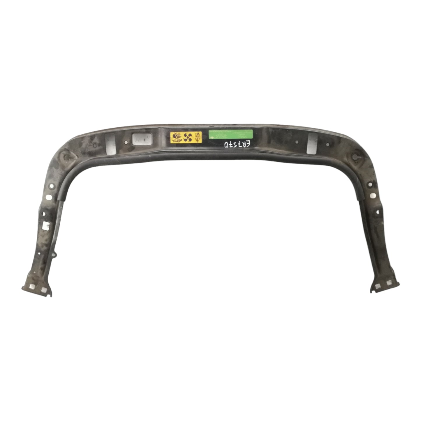 Traversa Frontale Superiore Anteriore MINI ONE COOPER R56/CLUBMAN R55