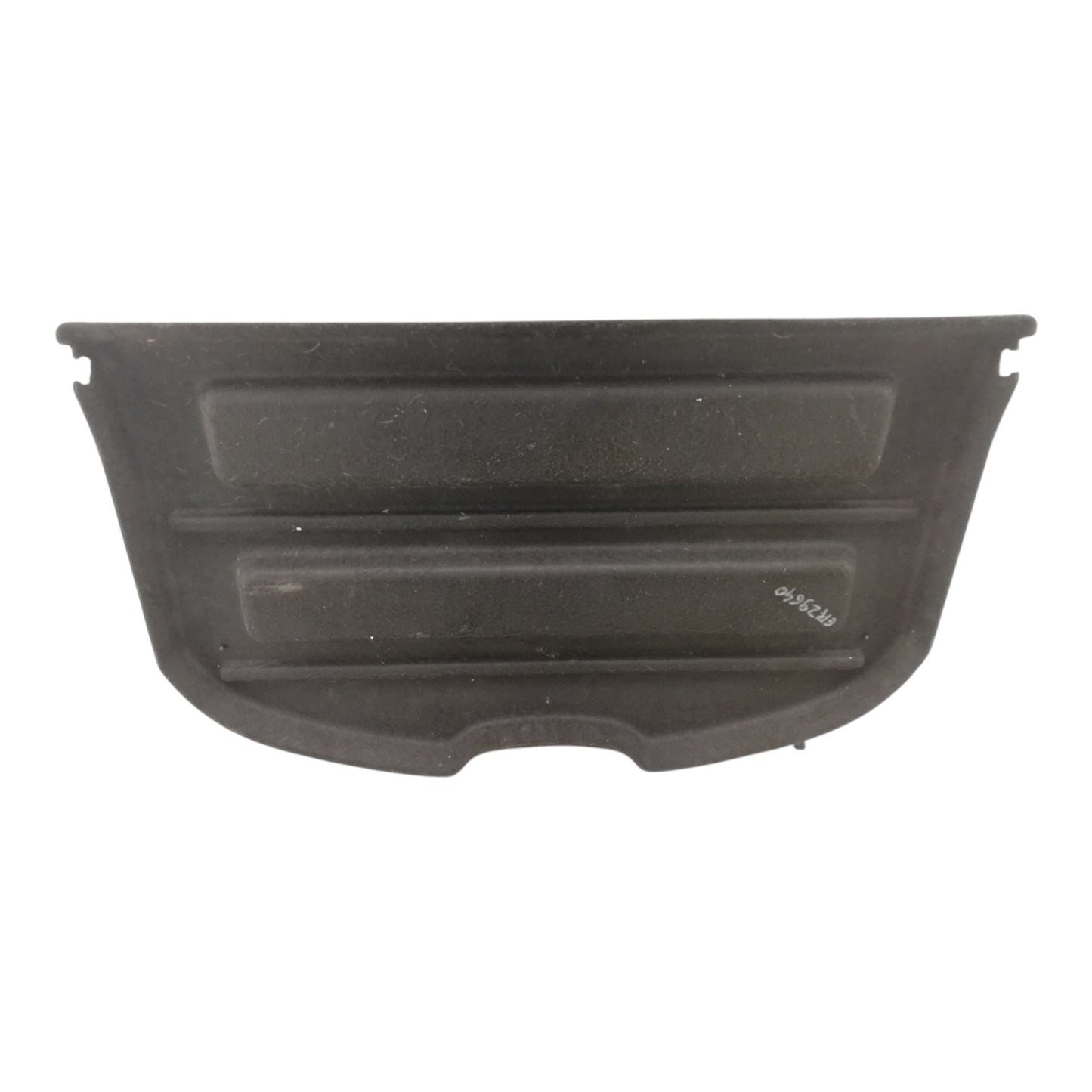 Cappelliera Ripiano Copertura Vano Bagagli NISSAN QASHQAI 1 Serie