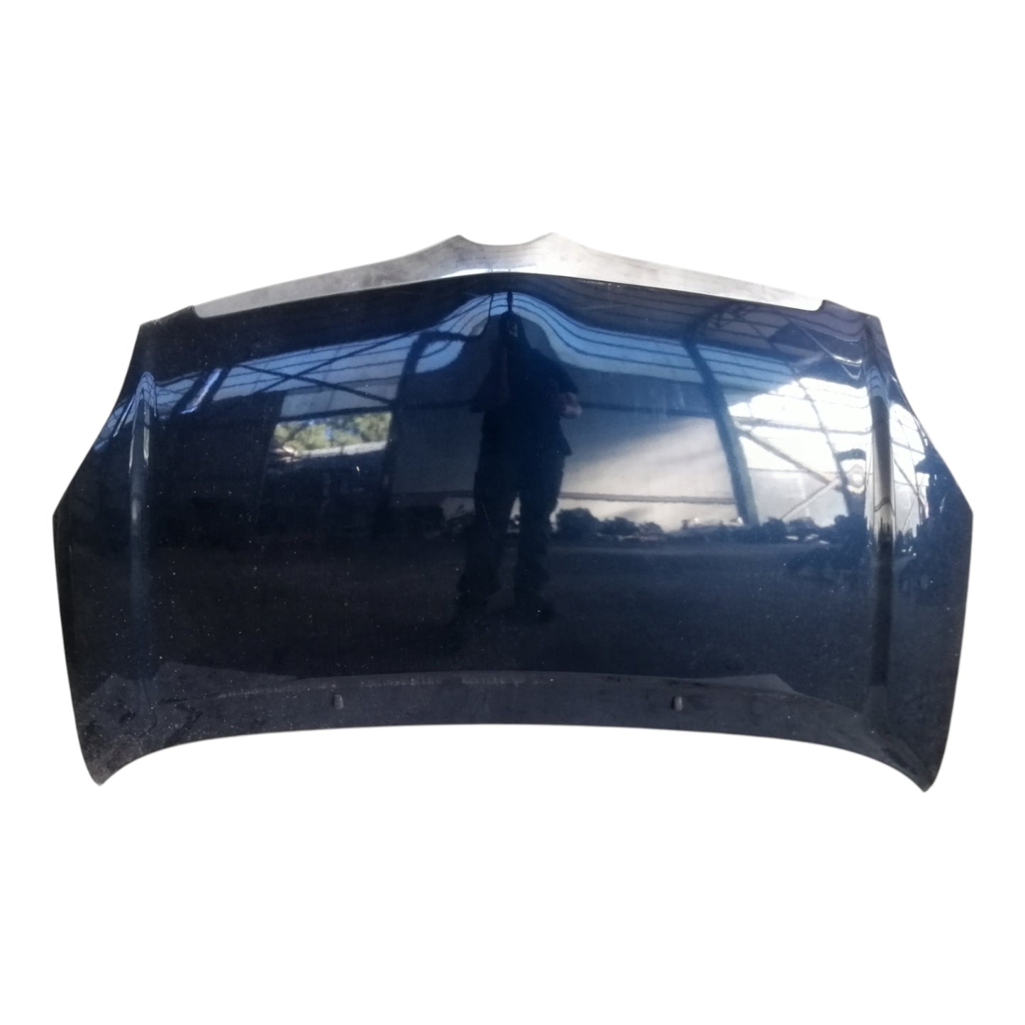 Cofano Anteriore TOYOTA COROLLA VERSO 1 Serie