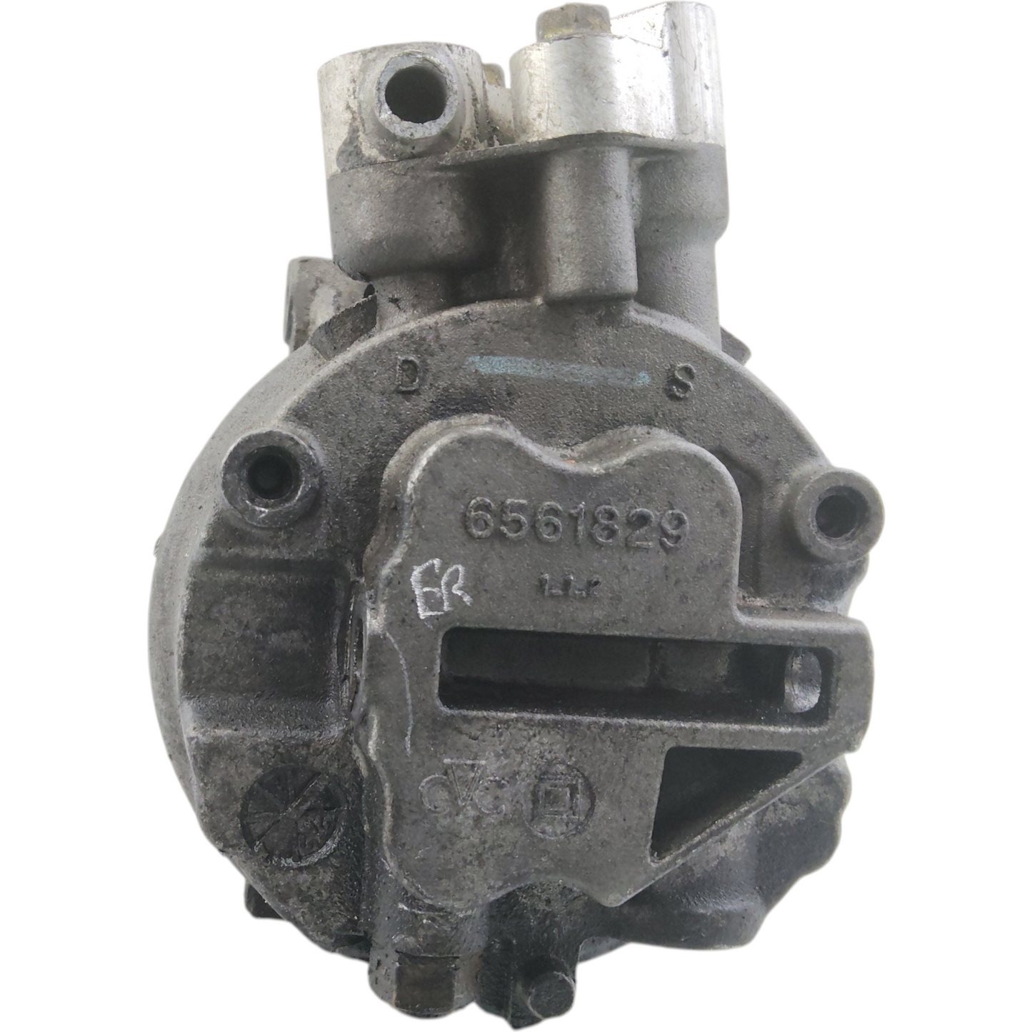 Compressore Aria Condizionata HONDA CIVIC 7 Serie 1.7 Diesel