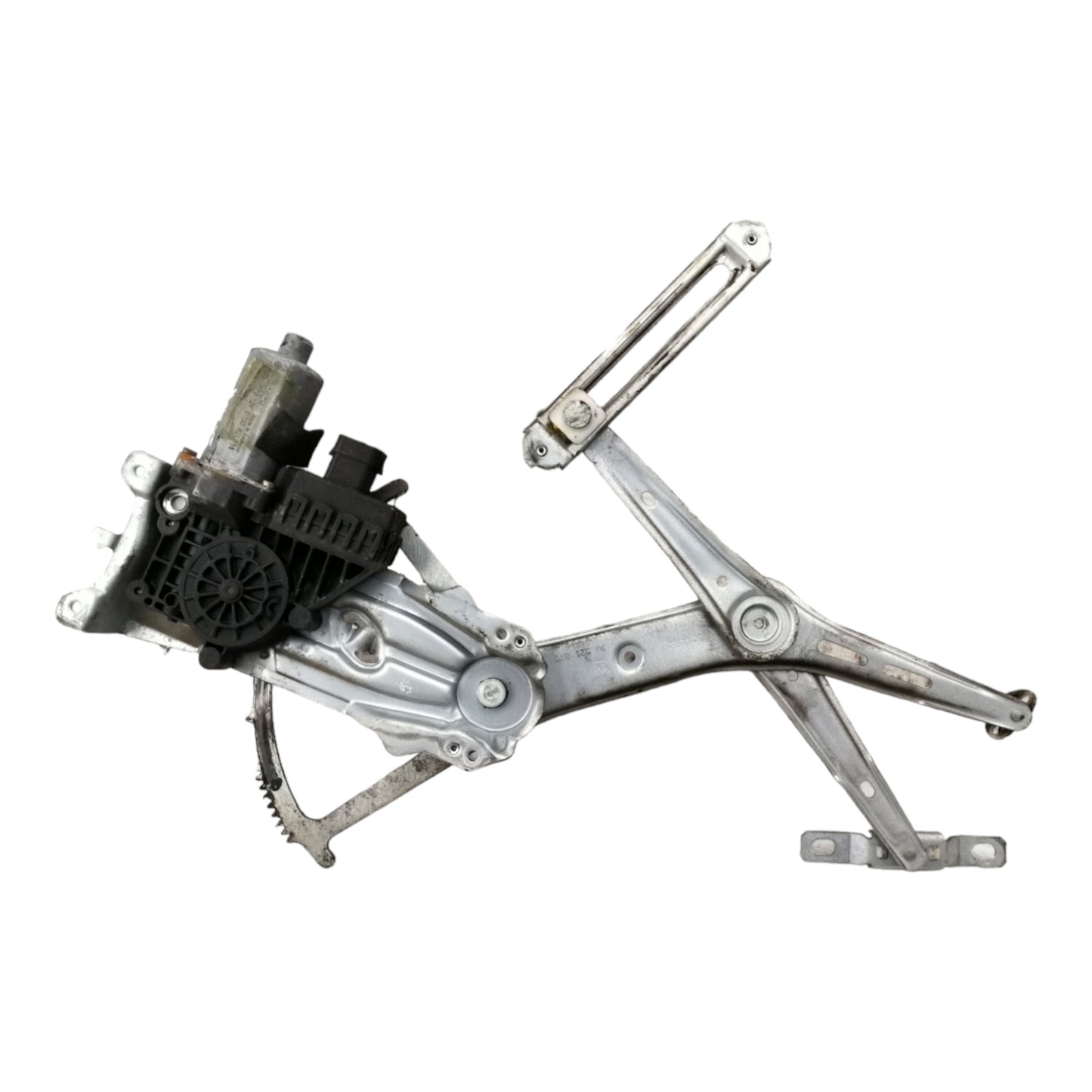 Alzacristallo Alzavetro Anteriore Sinistro OPEL ASTRA G SW Berlina VAN