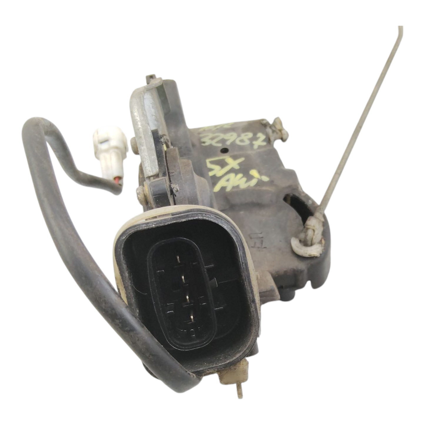 Serratura Porta Anteriore Sinistro SUZUKI GRAND VITARA 1 Serie 5 Porte