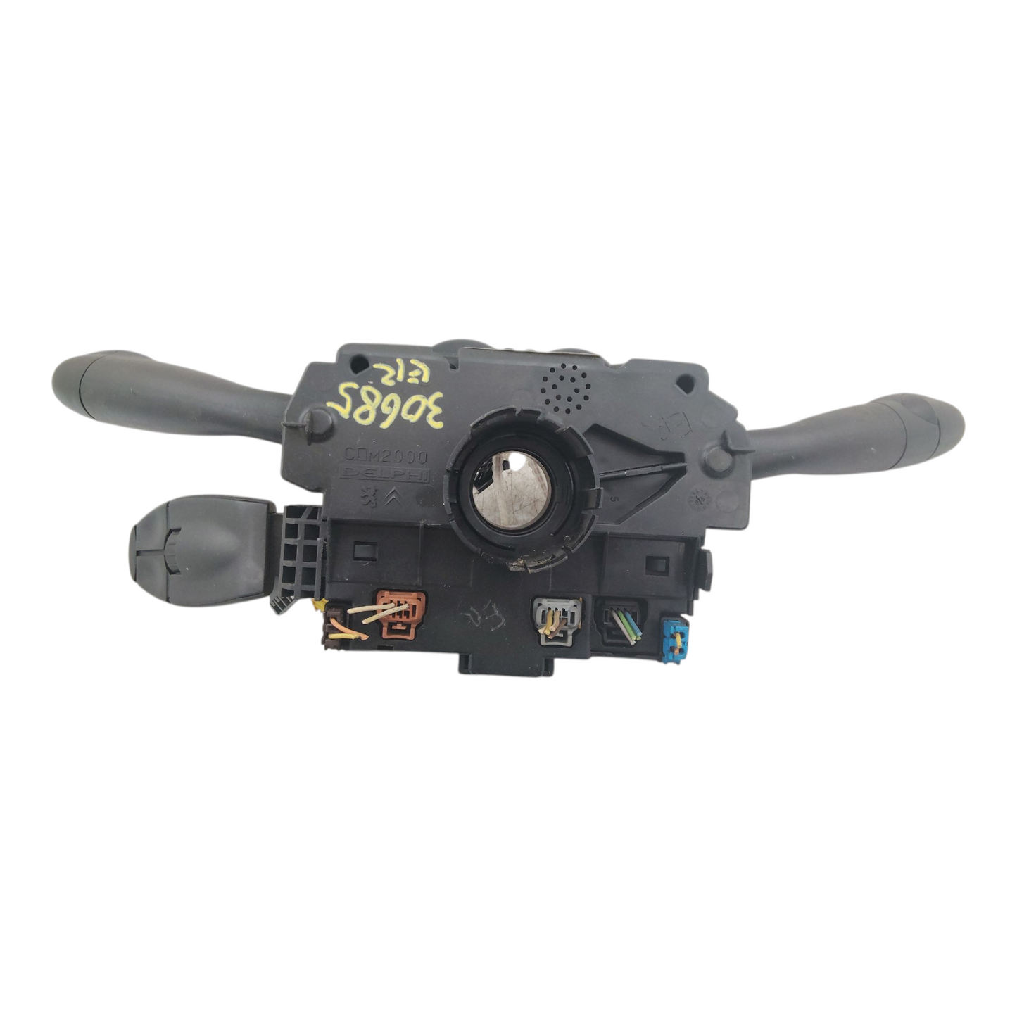 Devioguida Devioluci PEUGEOT 307 1 Serie Benzina Diesel
