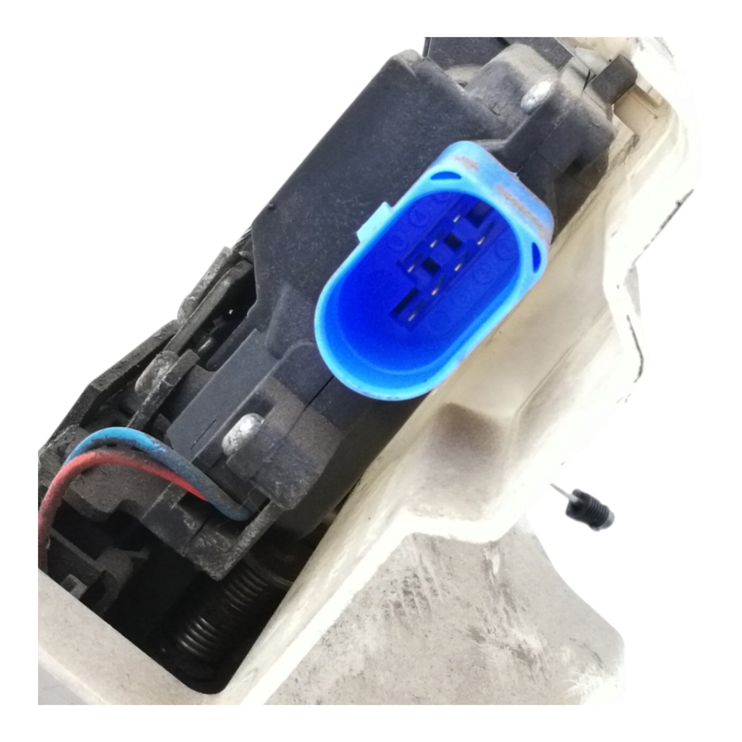 Serratura Porta Anteriore Destro VOLKSWAGEN TOURAN 1 2 3 Serie/GOLF 5