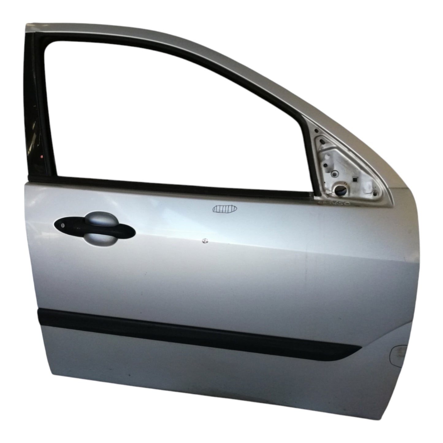 Porta Portiera Anteriore Destro FORD FOCUS 1 Serie 4-5 Porte
