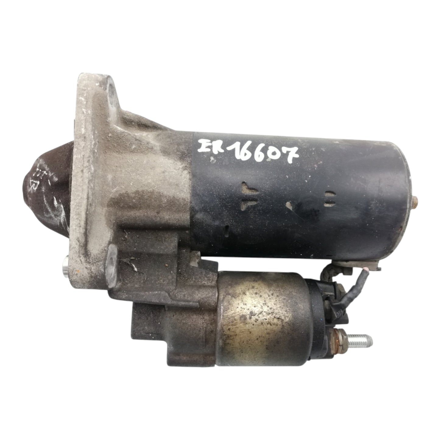 Motorino Avviamento FIAT MULTIPLA 1 2 Serie/CROMA 2 Serie/BRAVA Diesel