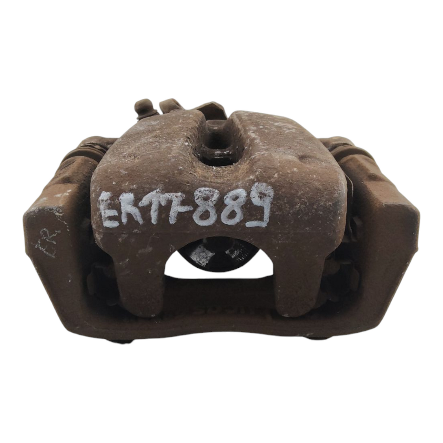 Pinza Freno Posteriore Destro FIAT PANDA 2 3 Serie/500 2 Serie