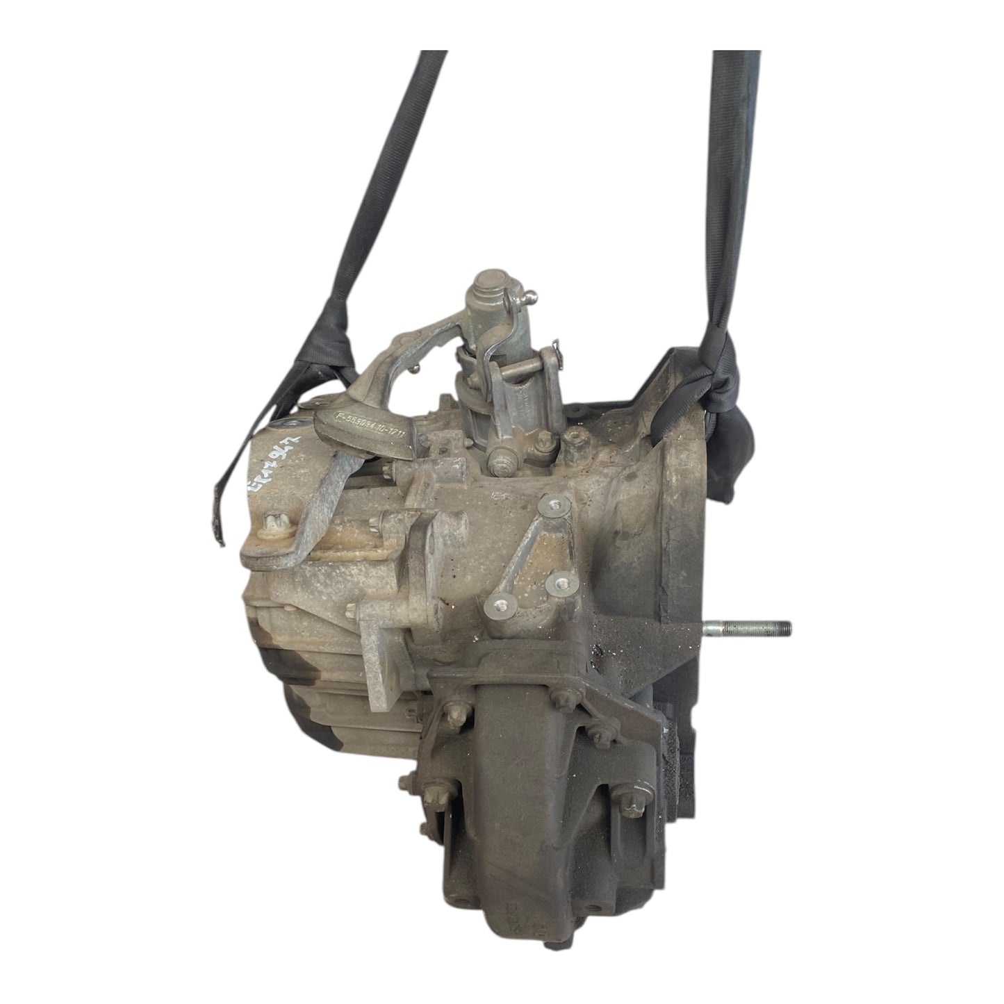 Cambio Manuale 6 Marce FIAT GRANDE PUNTO/PUNTO EVO 1.3 Diesel 199A3000