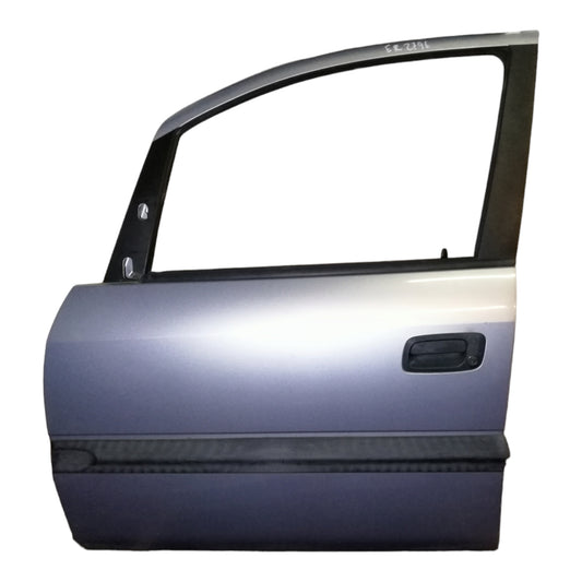 Porta Portiera Anteriore Sinistro OPEL ZAFIRA A 5 Porte