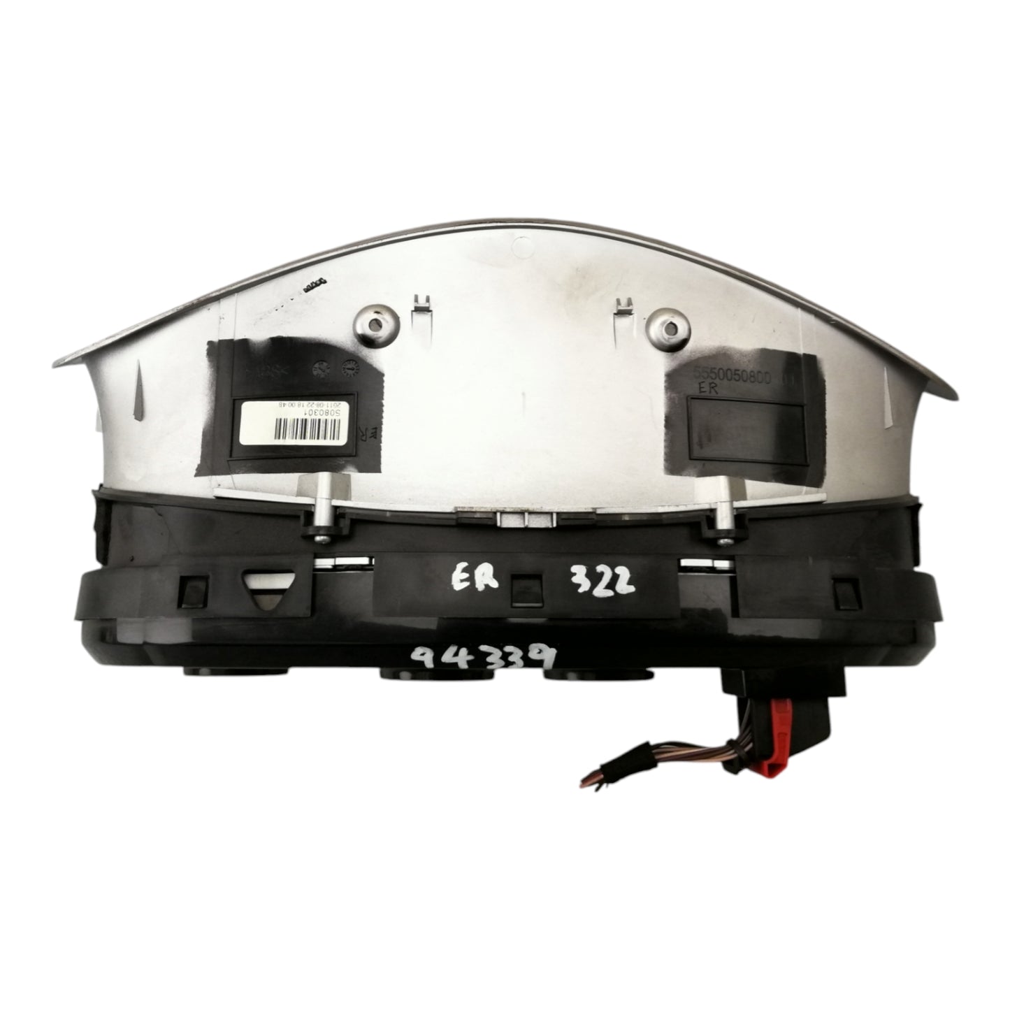 Quadro Strumenti LANCIA DELTA 3 Serie Berlina
