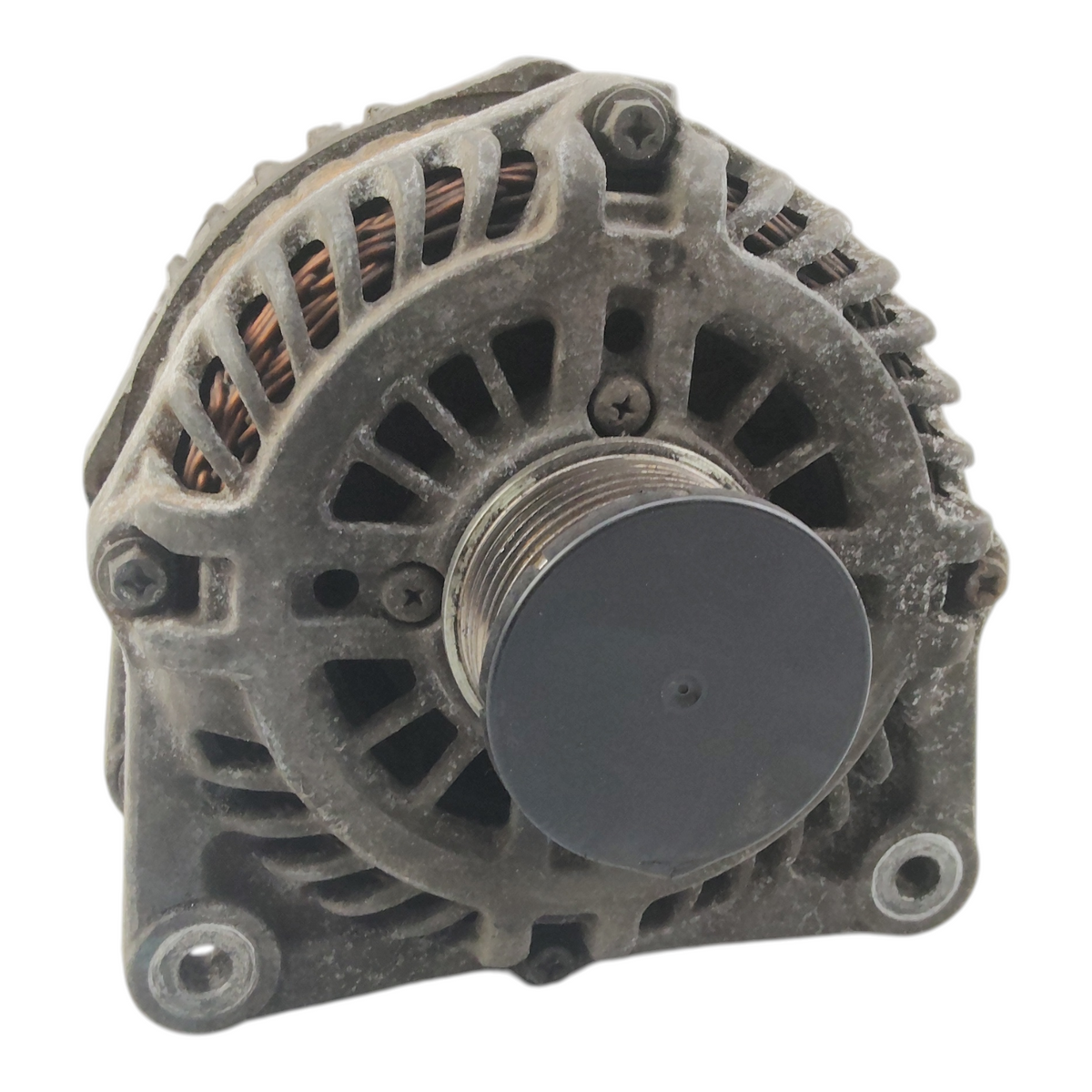 Alternatore RENAULT KOLEOS 1 Serie 2.0 Diesel