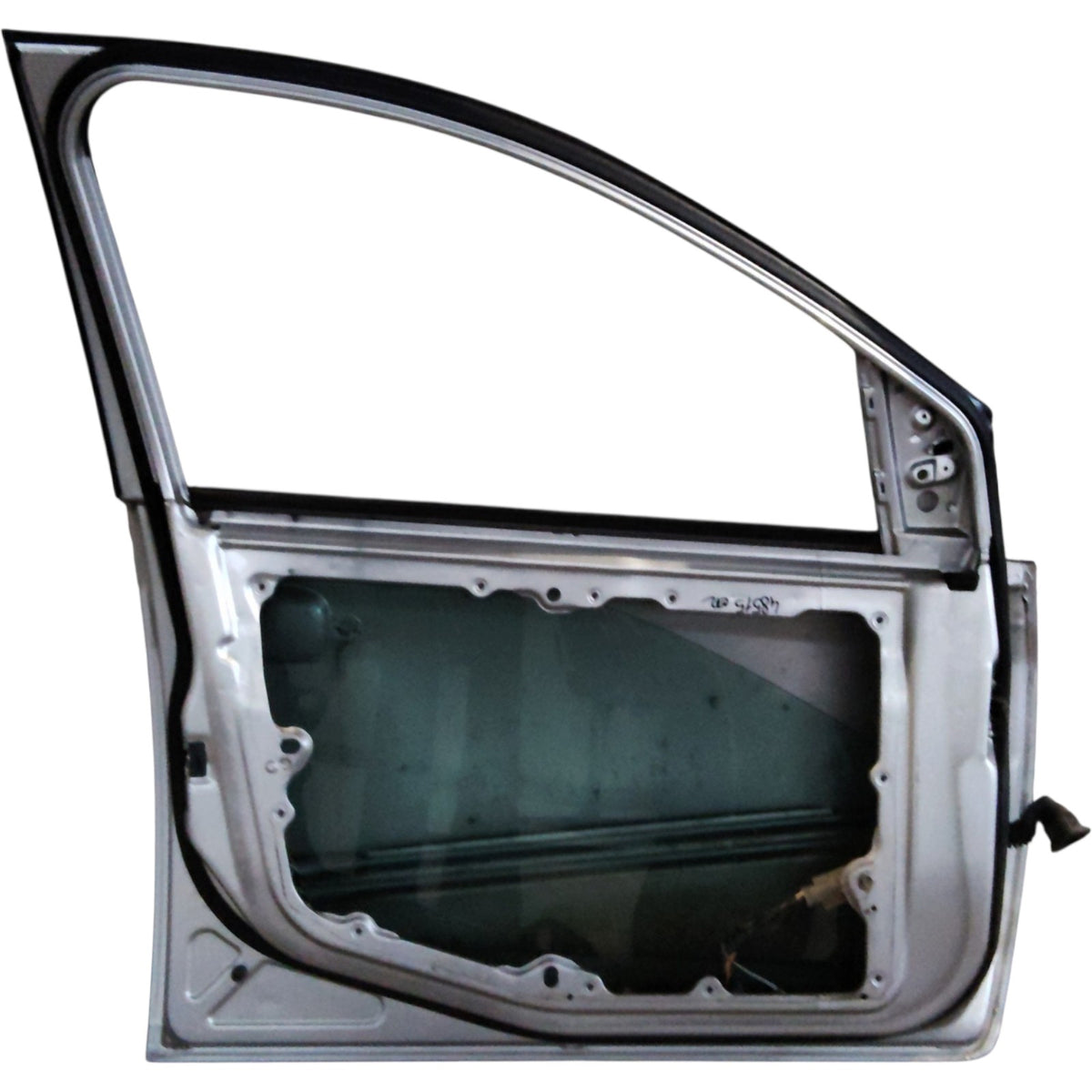 Porta Portiera Anteriore Sinistro FORD FIESTA 5 Serie 5 Porte