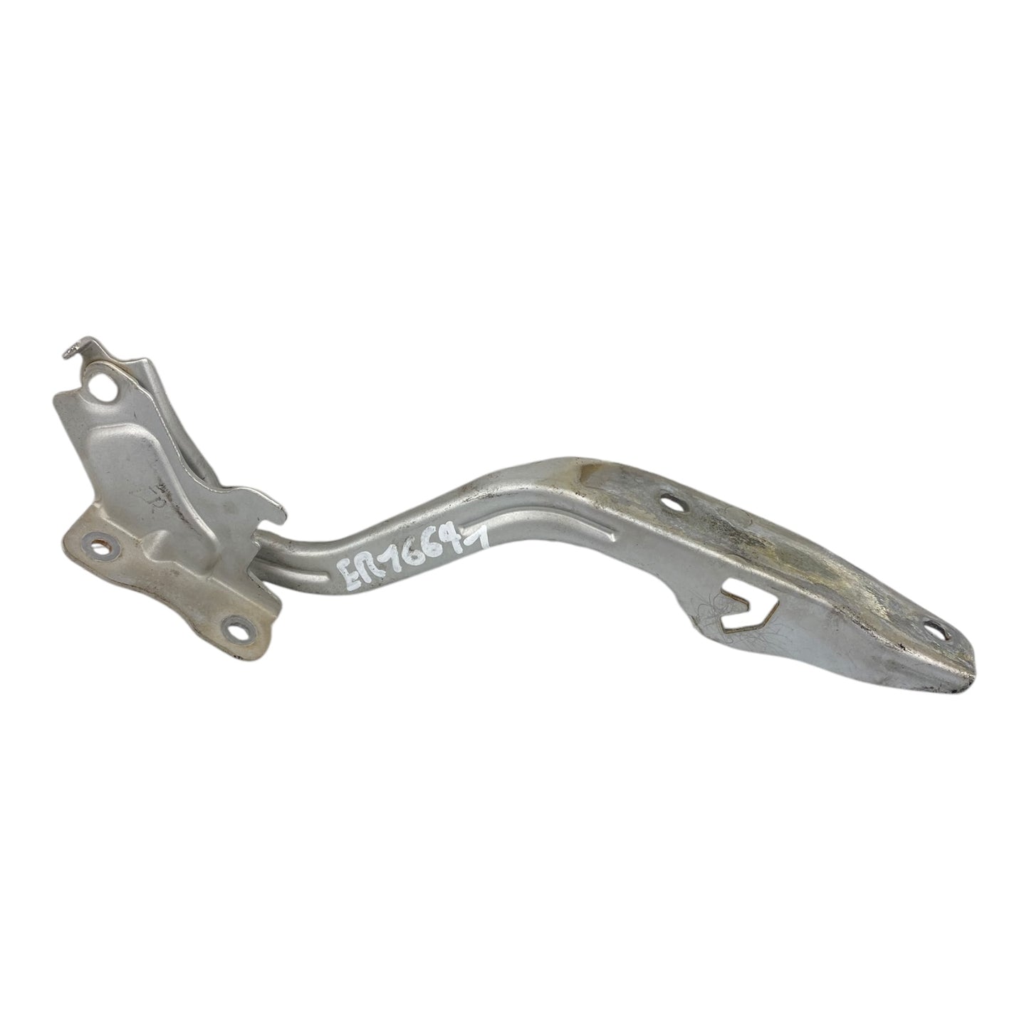 Cerniera Cofano Anteriore Destro SUZUKI SWIFT 4 Serie