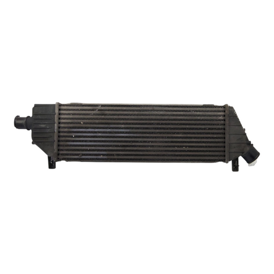 Intercooler Scambiatore Calore NISSAN MICRA 3 Serie 1.5 Diesel