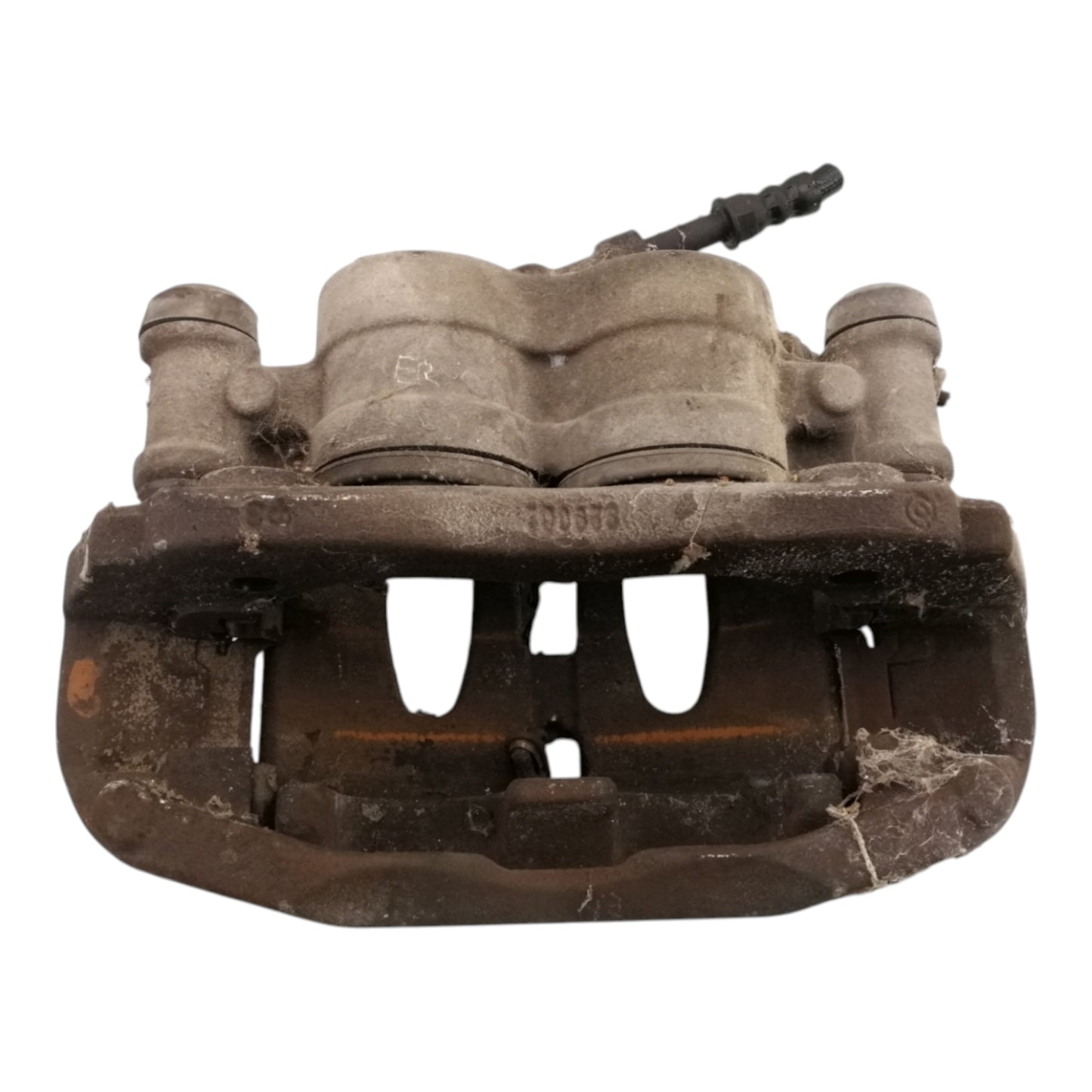 Pinza Freno Anteriore Sinistro MERCEDES VITO/VIANO W639 Benzina Diesel