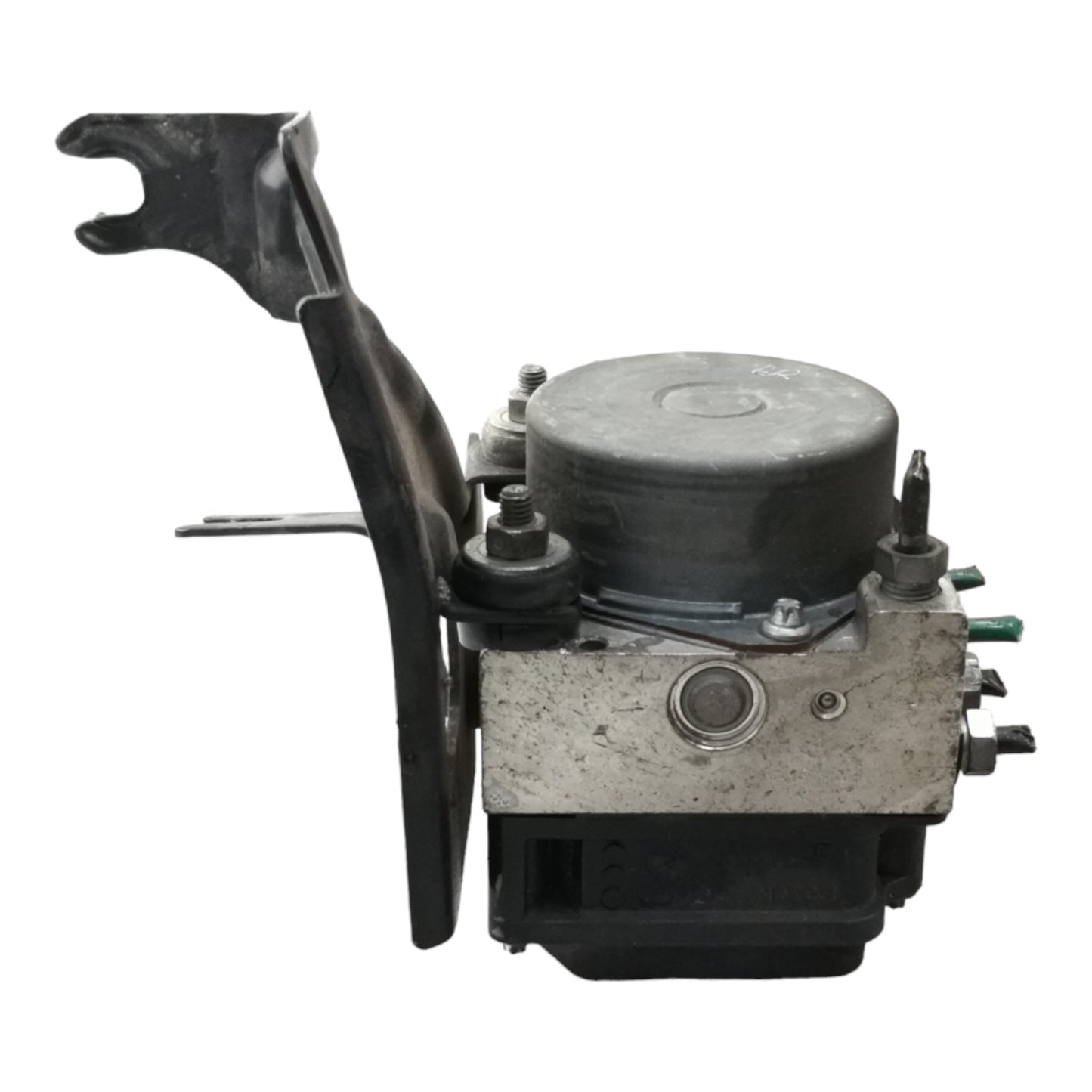 Gruppo Centralina Pompa Abs Anteriore RENAULT CLIO 3 Serie Benzina Diesel