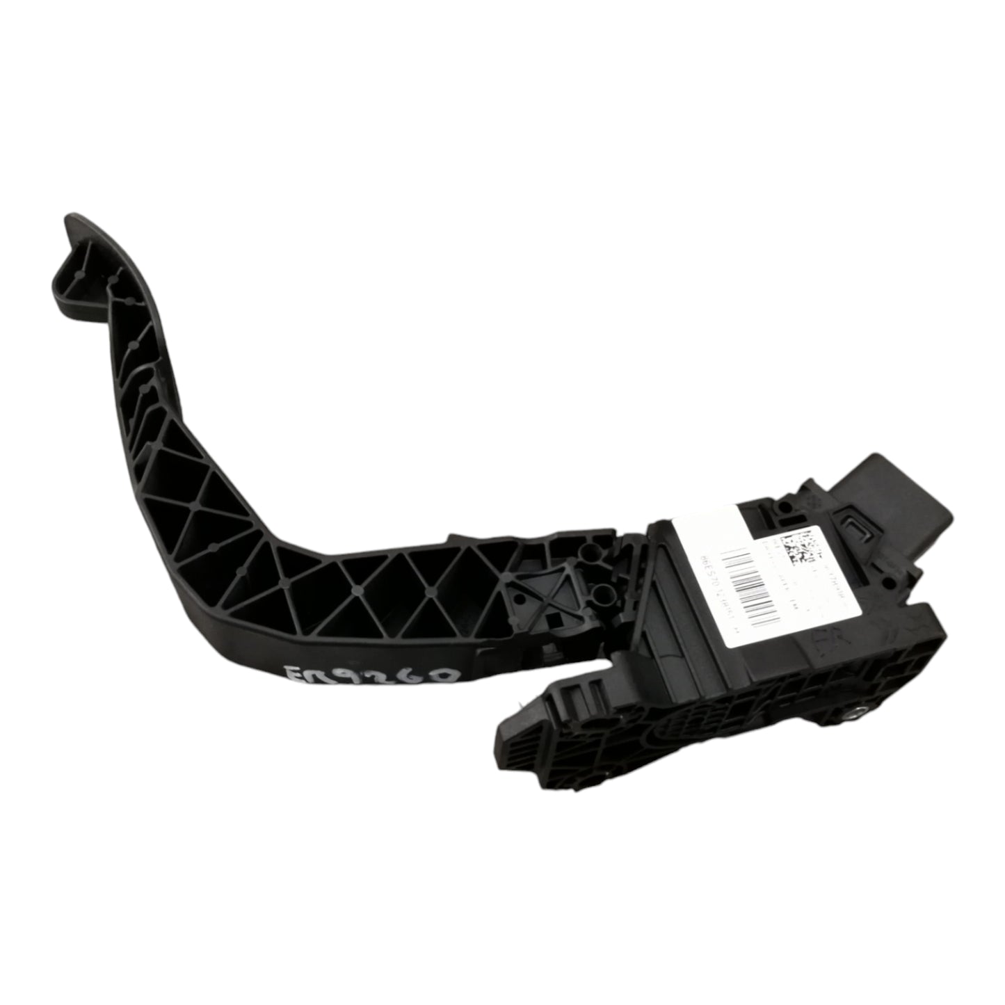 Pedale Acceleratore PEUGEOT 2008 2 Serie/208 2 Serie