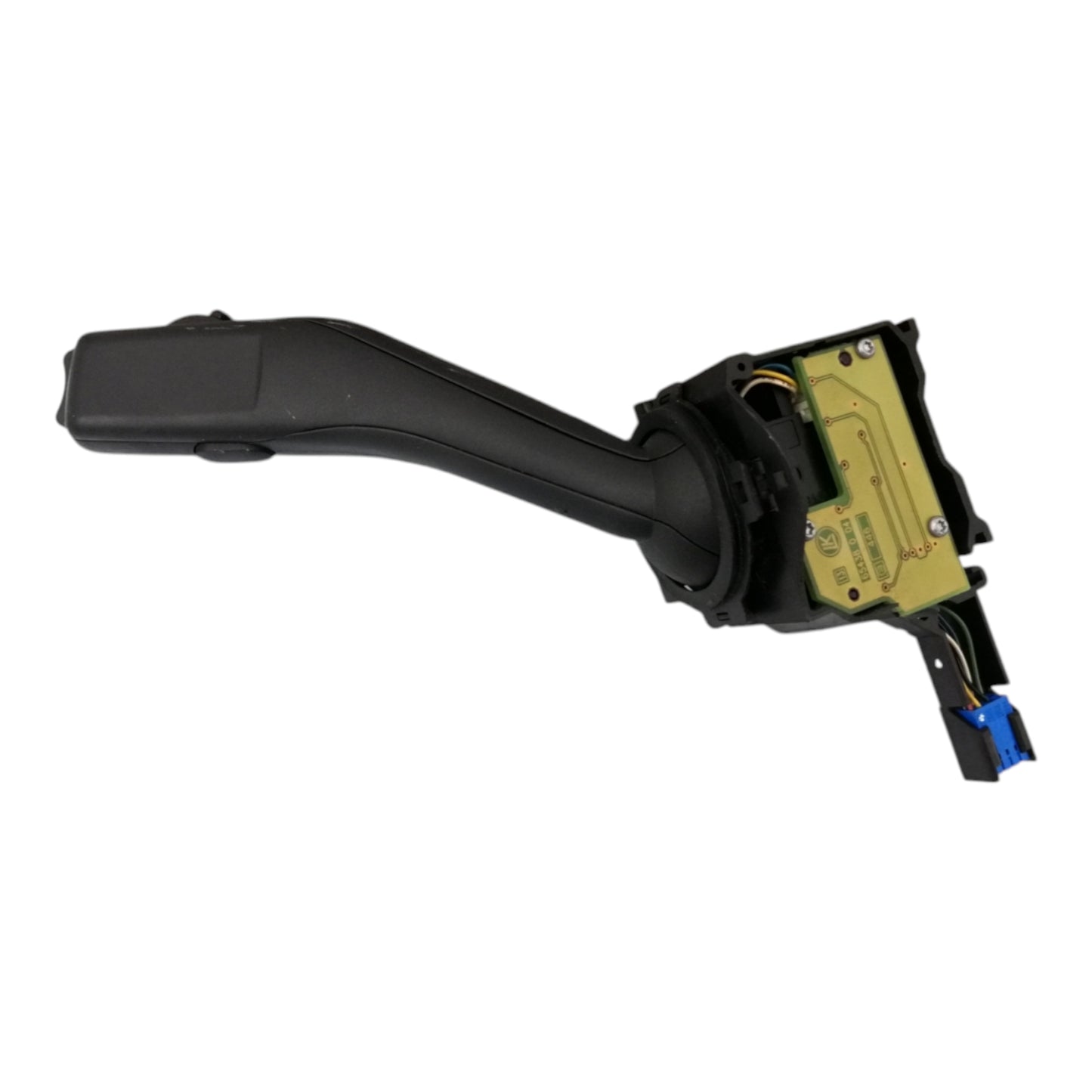 Devioguida Devioluci Tergicristalli Destro VOLKSWAGEN GOLF 5 Serie