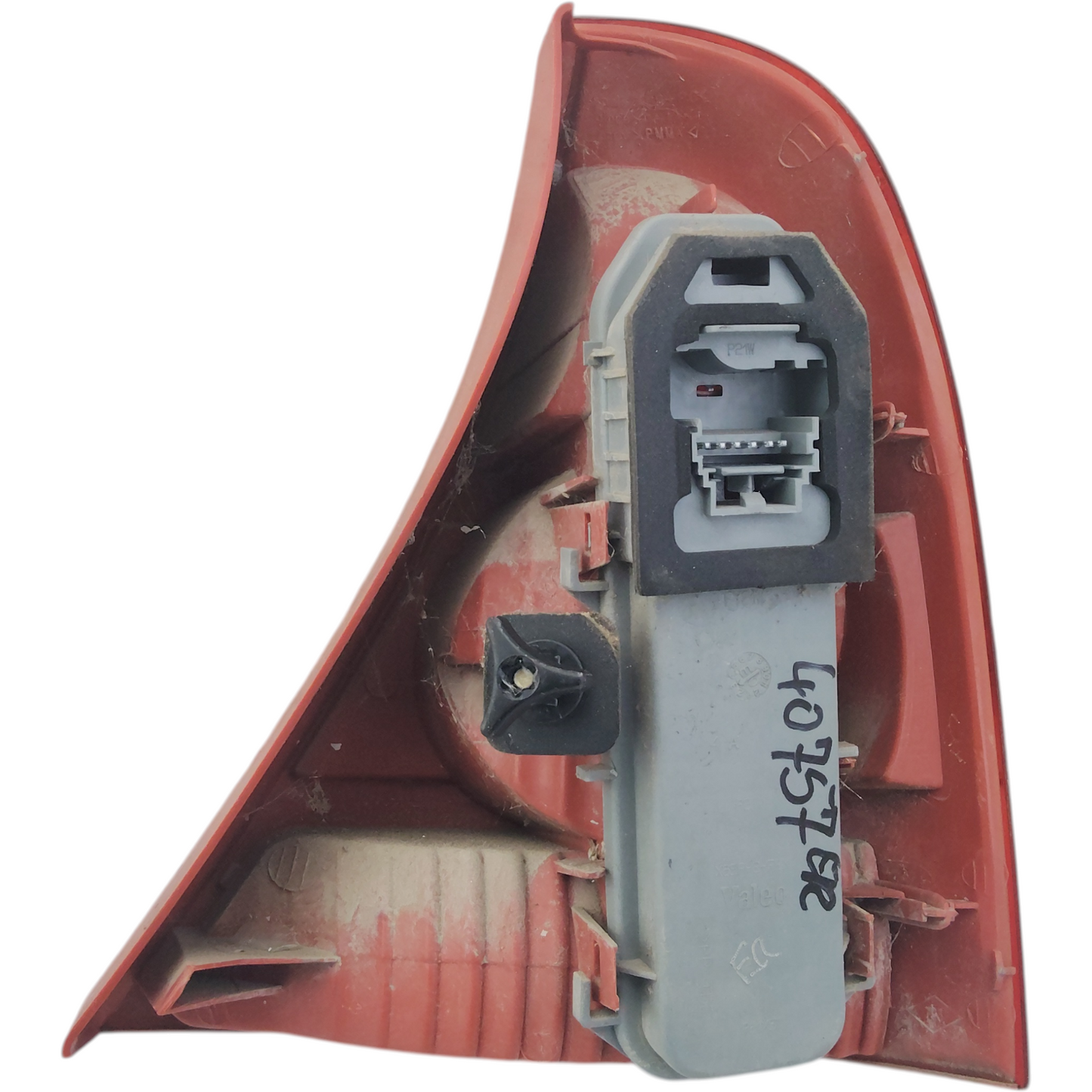 Fanale Stop Posteriore Sinistro RENAULT CLIO 2 Serie Restyling