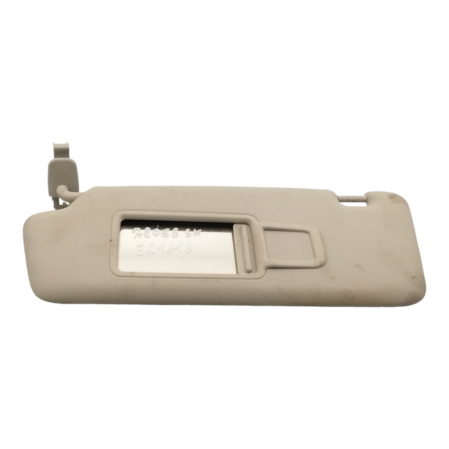 Pannello Alette Parasole Sinistro AUDI A3 8VA SPORTBACK 8V1