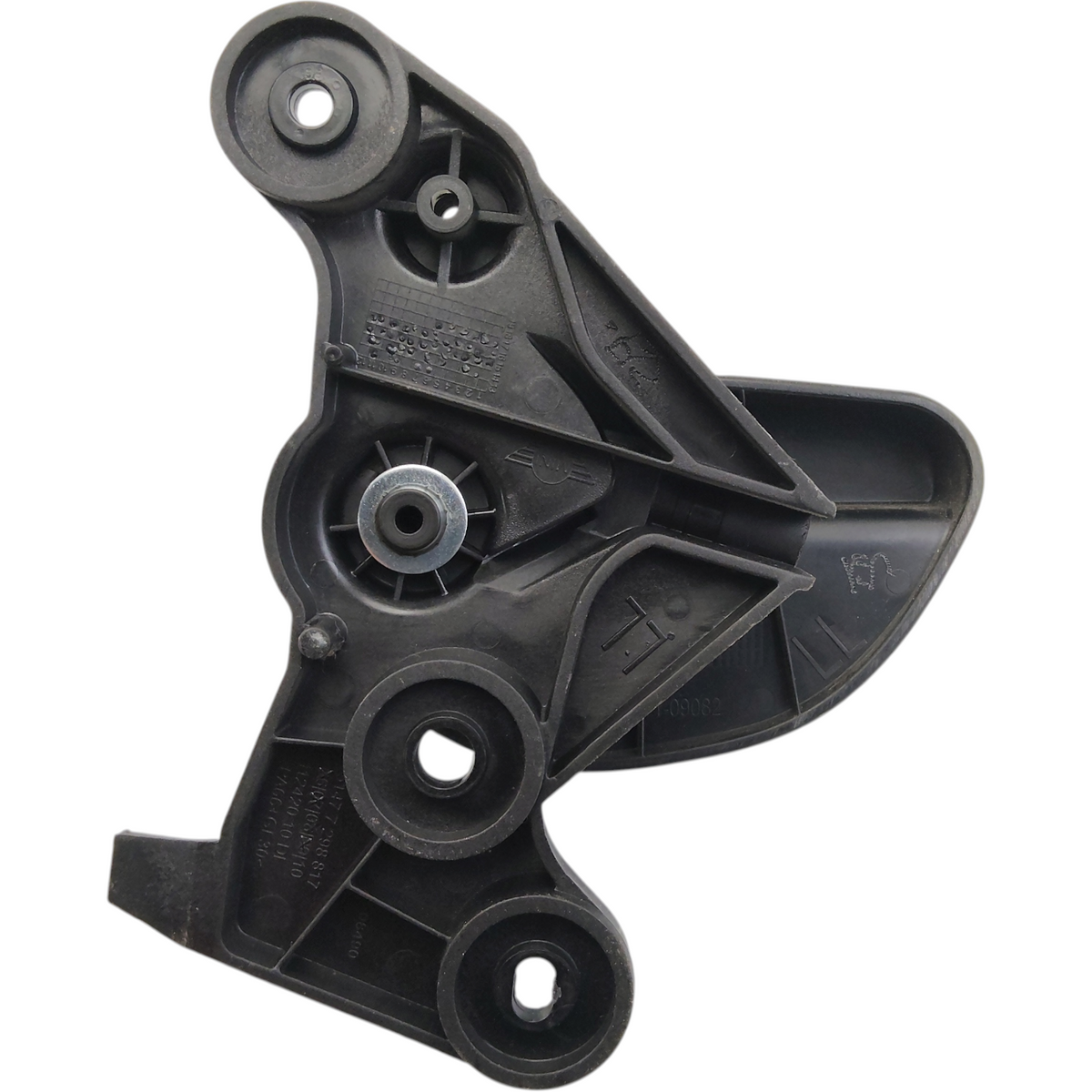 Maniglia Leva Apertura Cofano Anteriore MINI COOPER ONE F55 F56