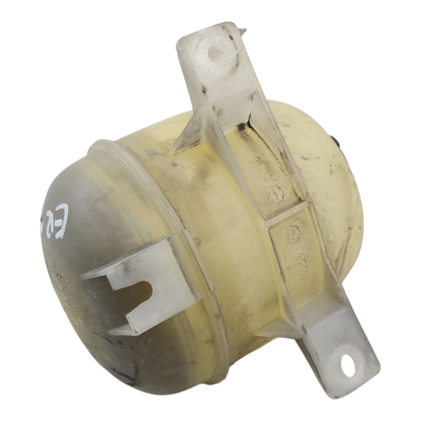Vaschetta Acqua Radiatore RENAULT KANGOO 2 Serie Diesel