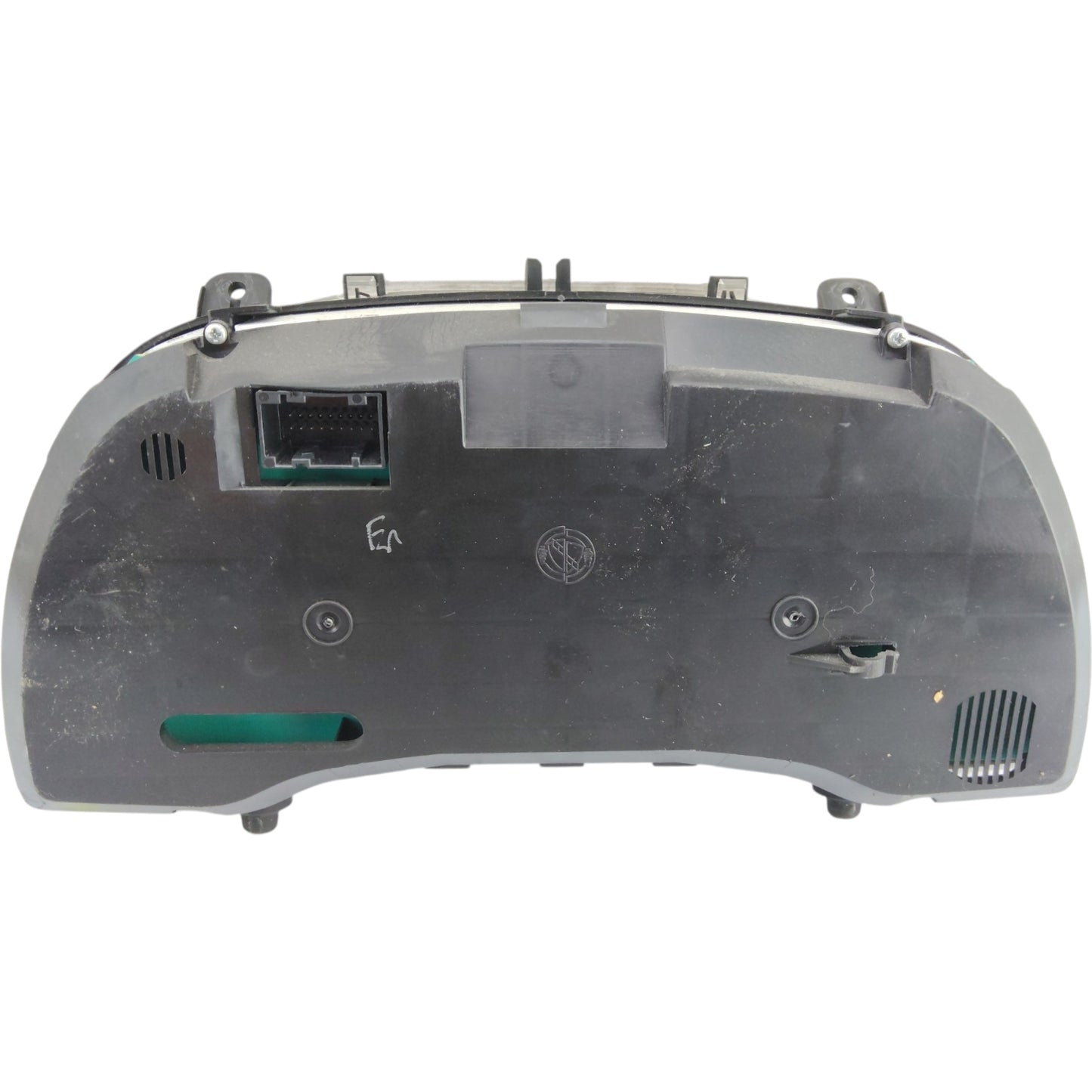 Quadro Strumenti FIAT QUBO/FIORINO 3 Serie 1.3 Diesel