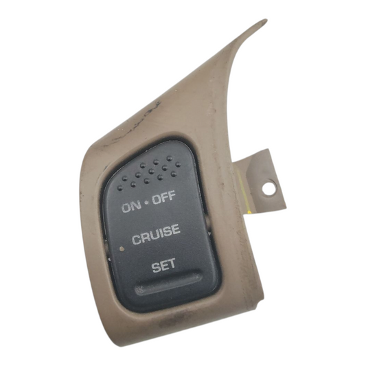 Pulsante Interruttore Volante Sinistro JEEP GRAND CHEROKEE 2 Serie