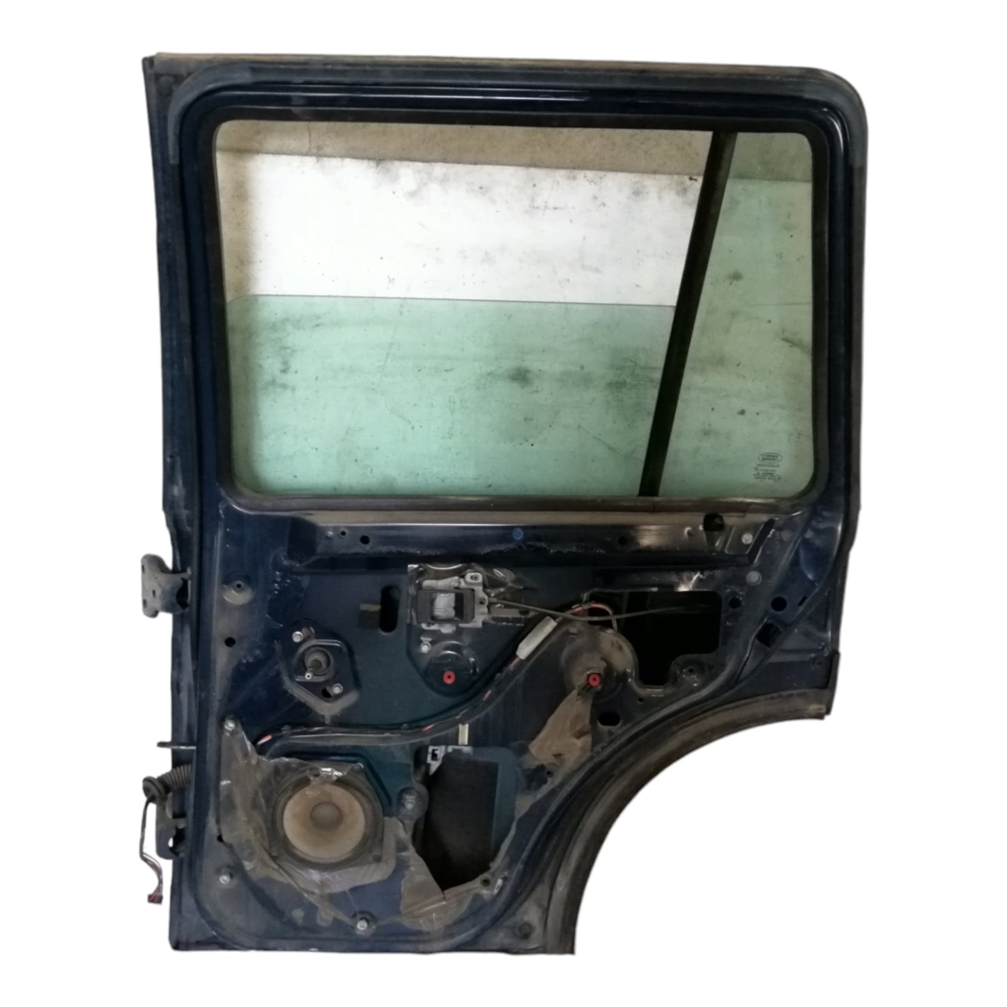 Porta Portiera Posteriore Destro LAND ROVER FREELANDER 1 Serie